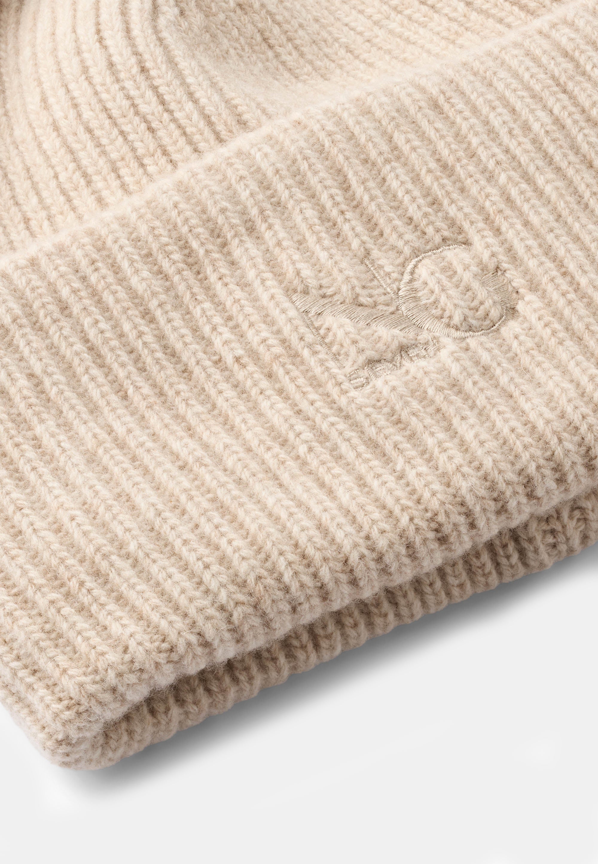 NGSeven NGS.CANYON Beanie 11502 Latte Melange