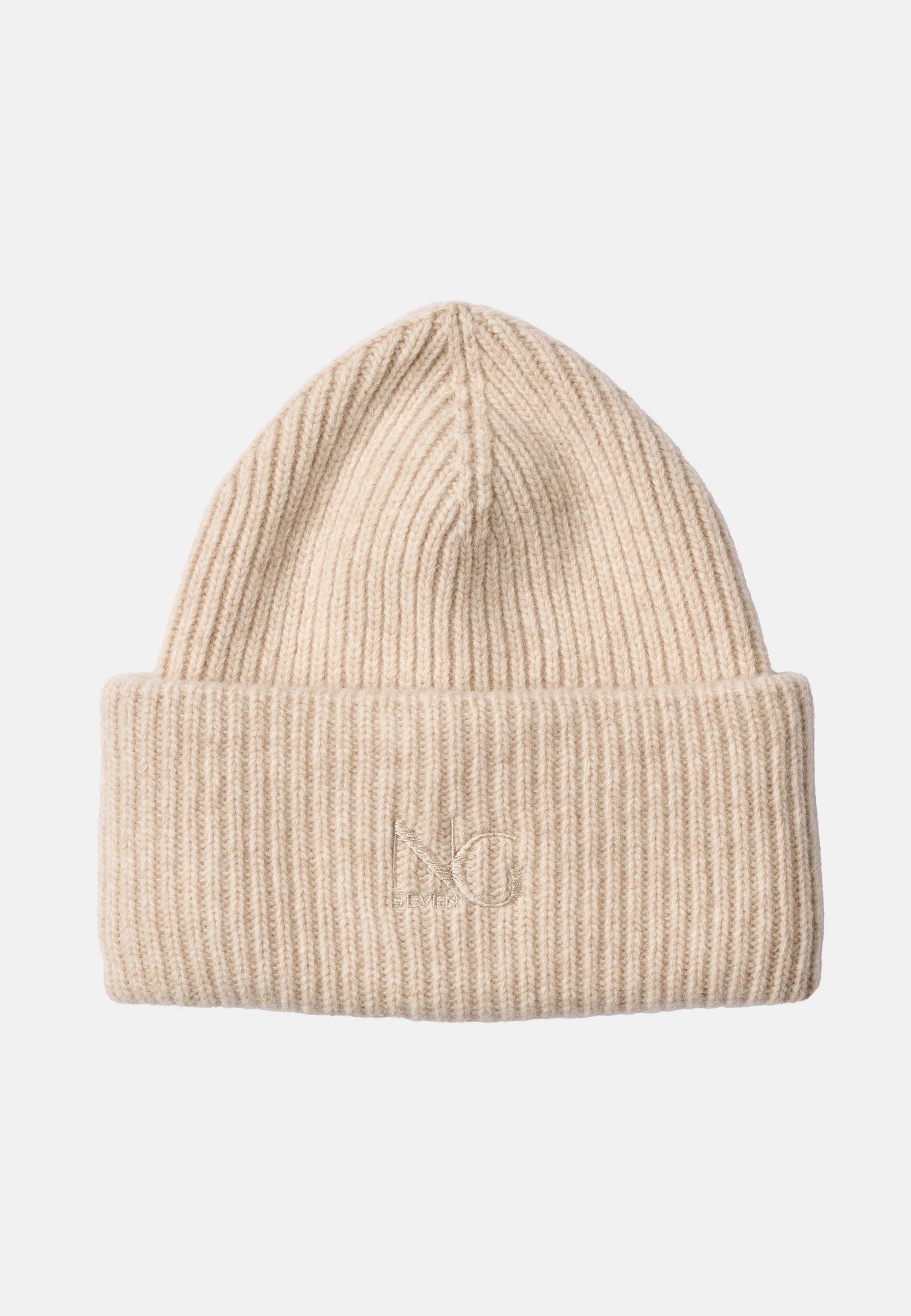 NGSeven NGS.CANYON Beanie 11502 Latte Melange
