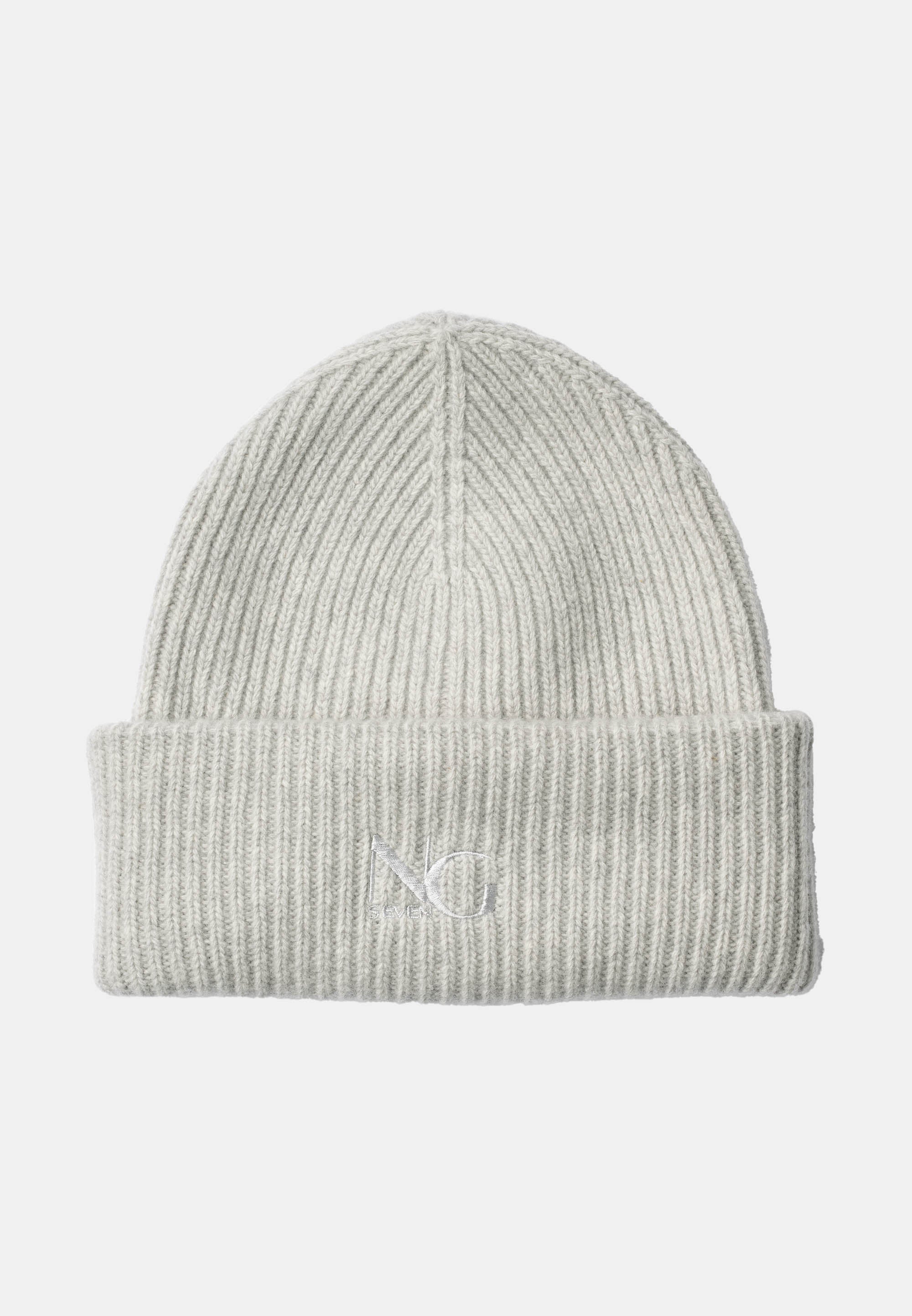 NGSeven NGS.CANYON Beanie 97502 Grey Melange