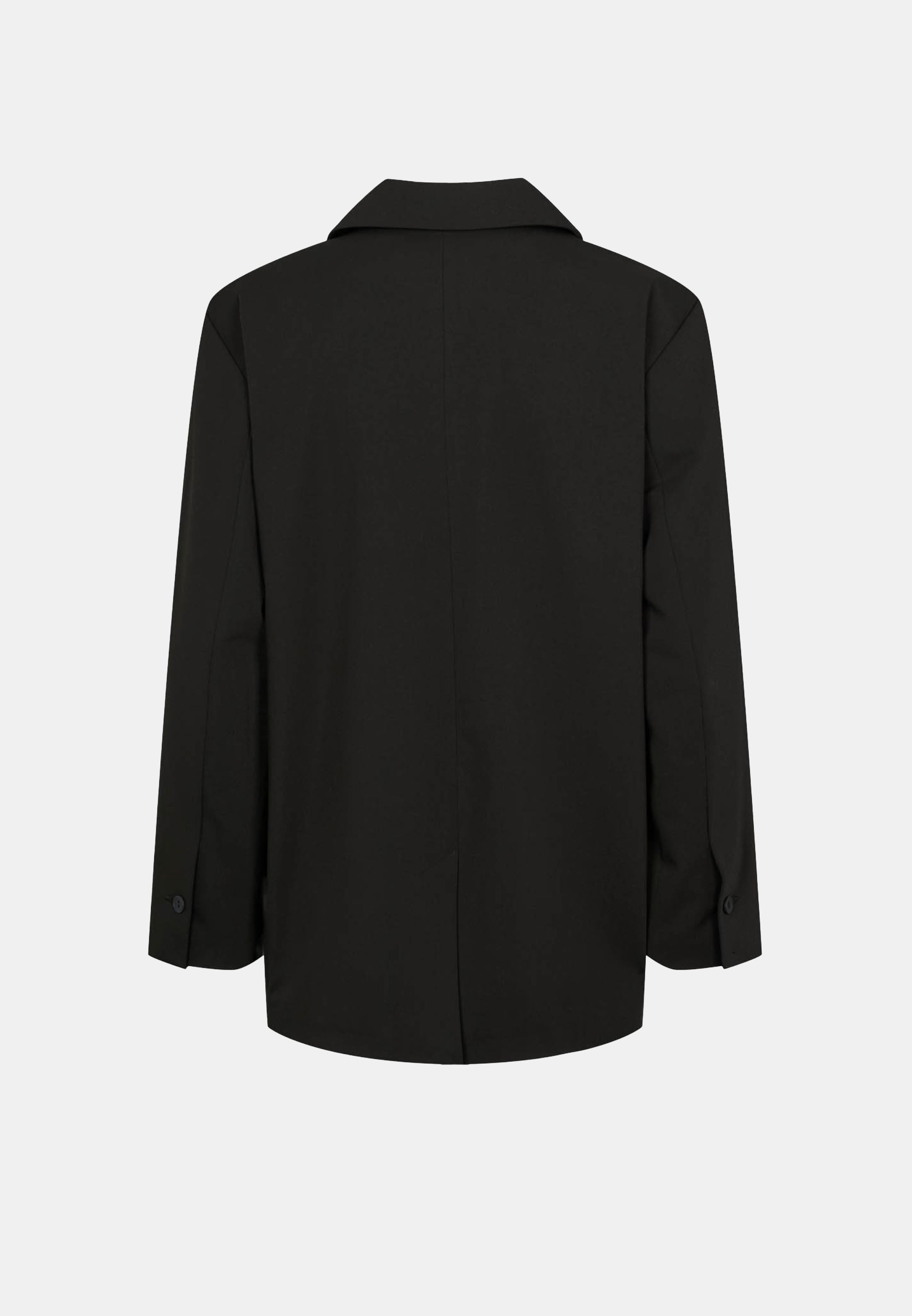 NGSeven NGS.EARTH Oversized Blazer Oversized 99000 Black