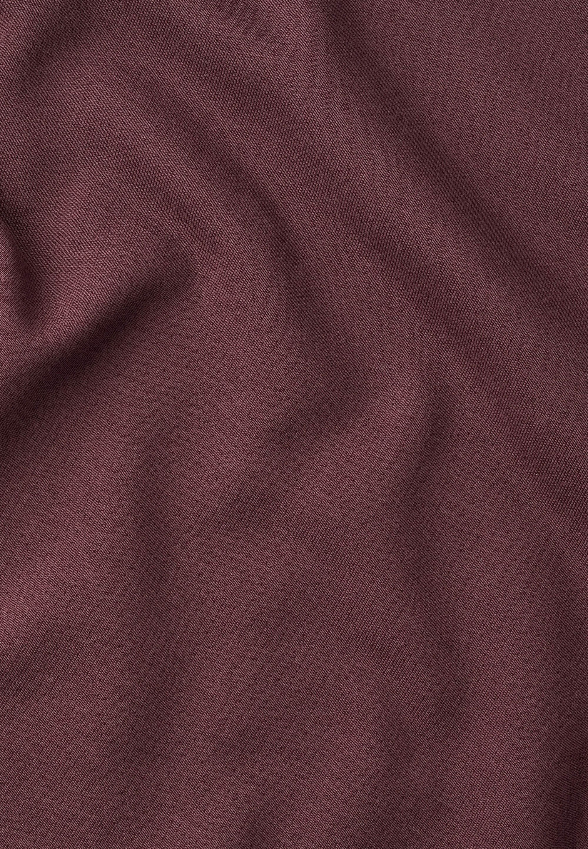 NGSeven MACAW Sweatshirt Relaxed 68000 Dark Plum