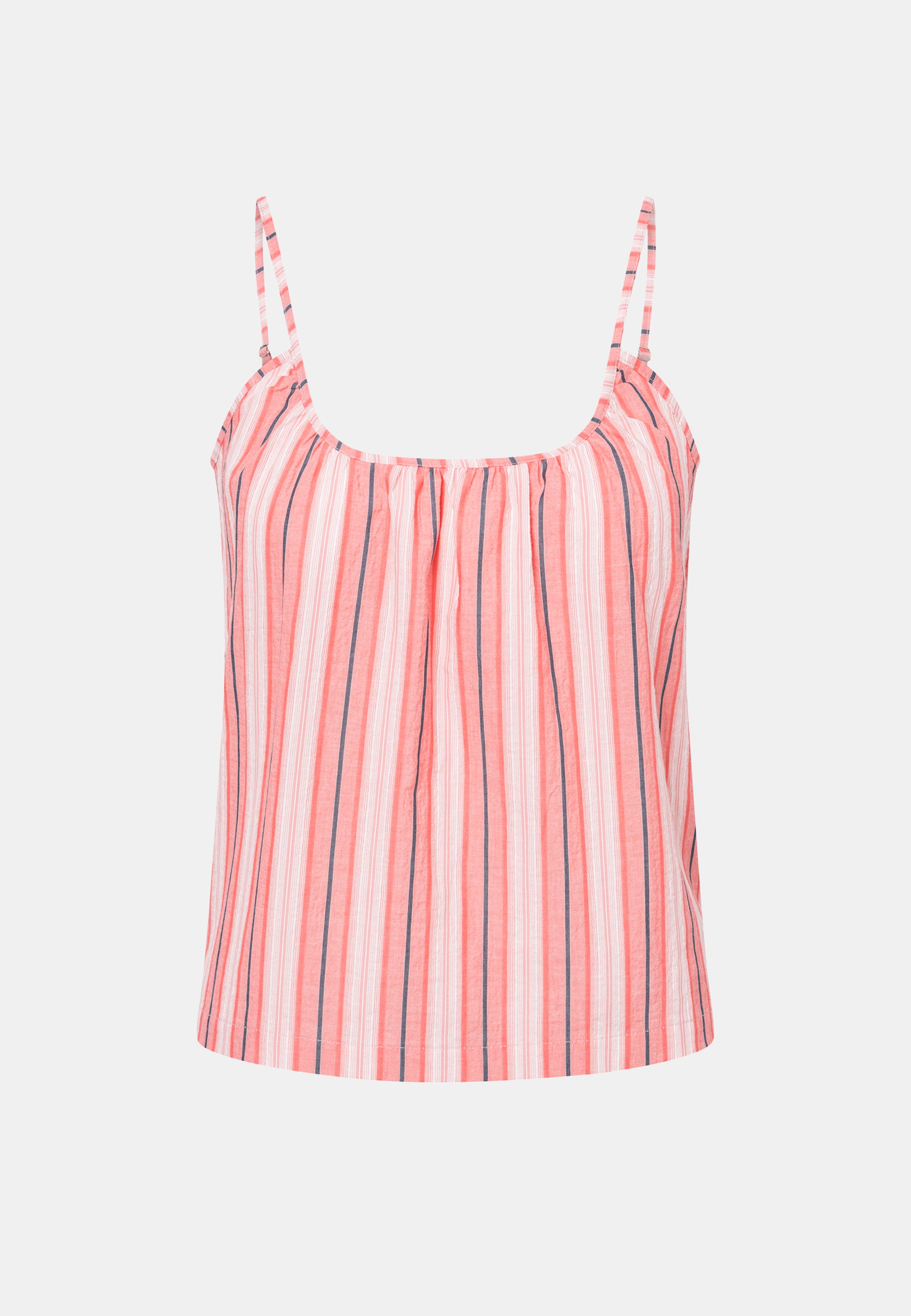 NGSeven NGS.MONARCH Camisole Relaxed 30211 Tea rose stripe