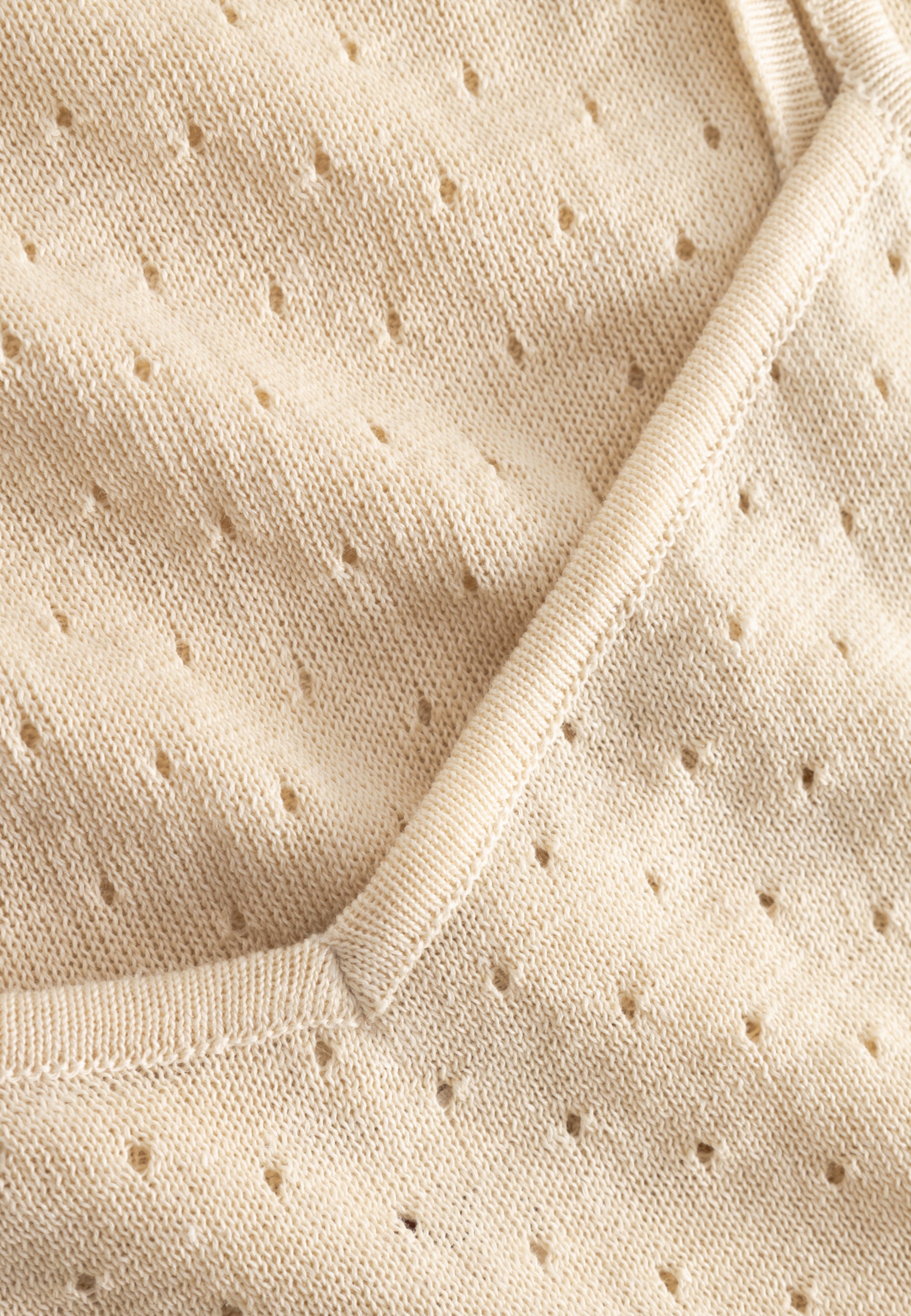 NGSeven NGS.BAYLEN Camisole Regular 11000 Latte