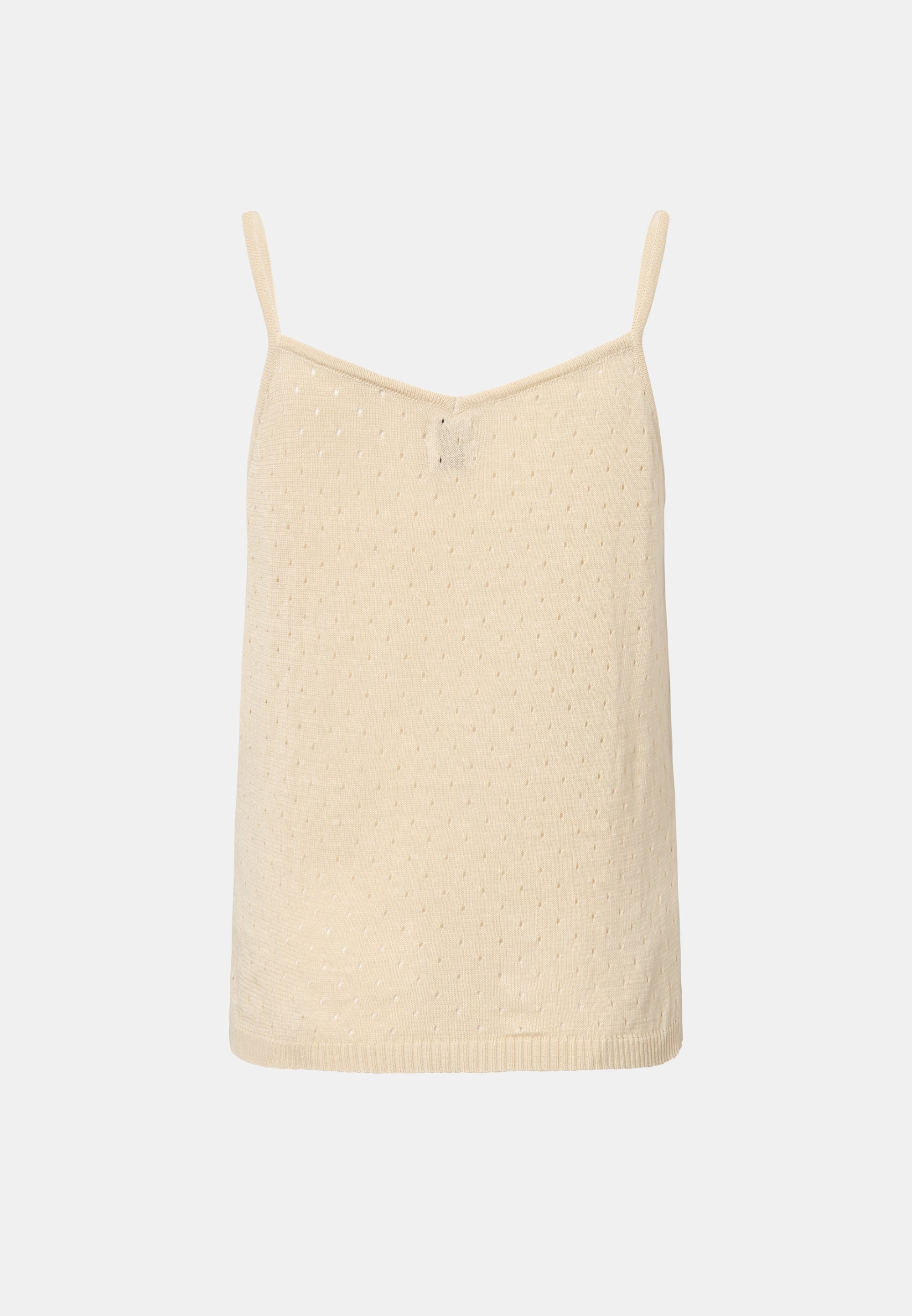 NGSeven NGS.BAYLEN Camisole Regular 11000 Latte