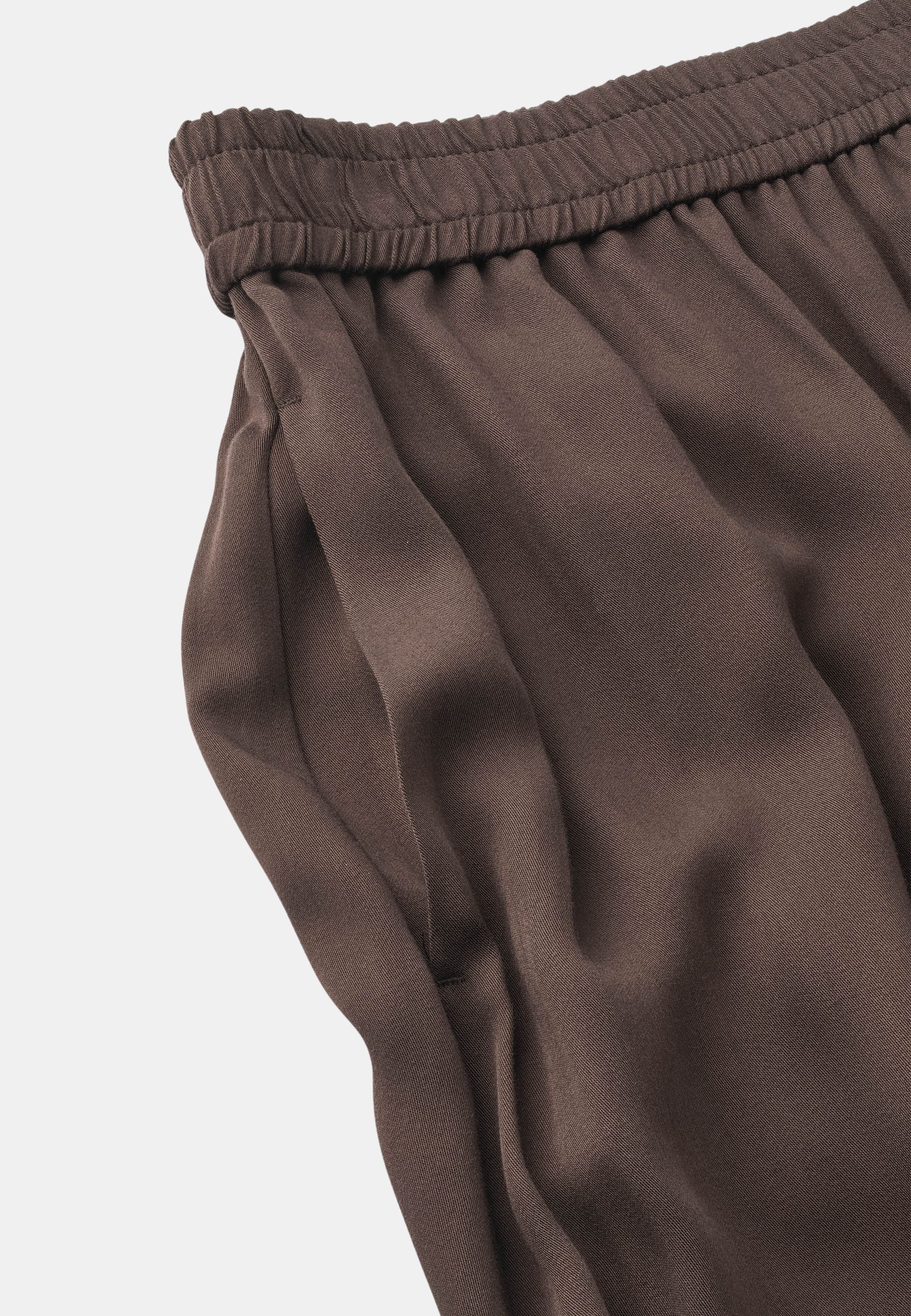 NGSeven NGS.BONOBO Skirt Relaxed 89000 Molé