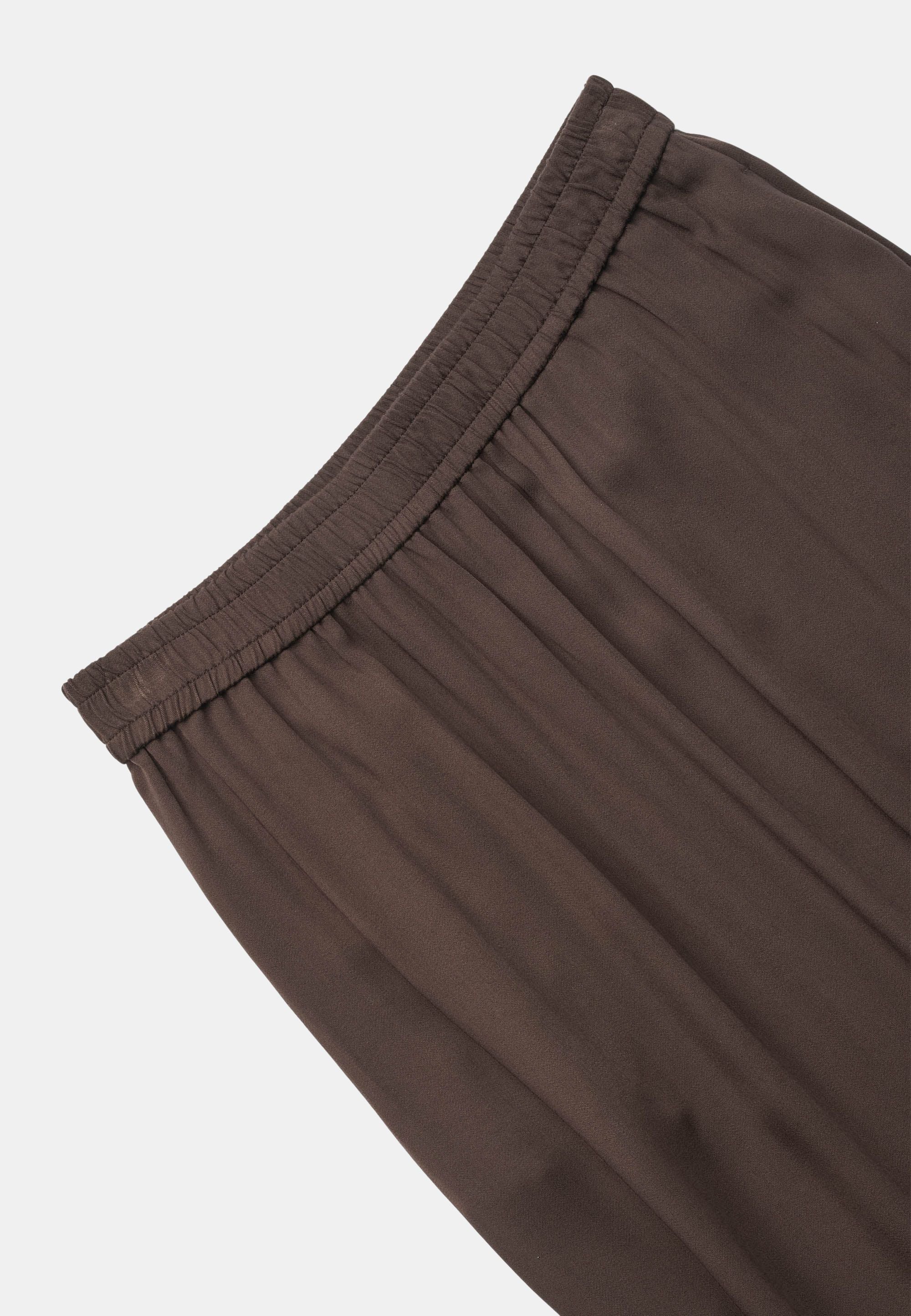 NGSeven NGS.BONOBO Skirt Relaxed 89000 Molé