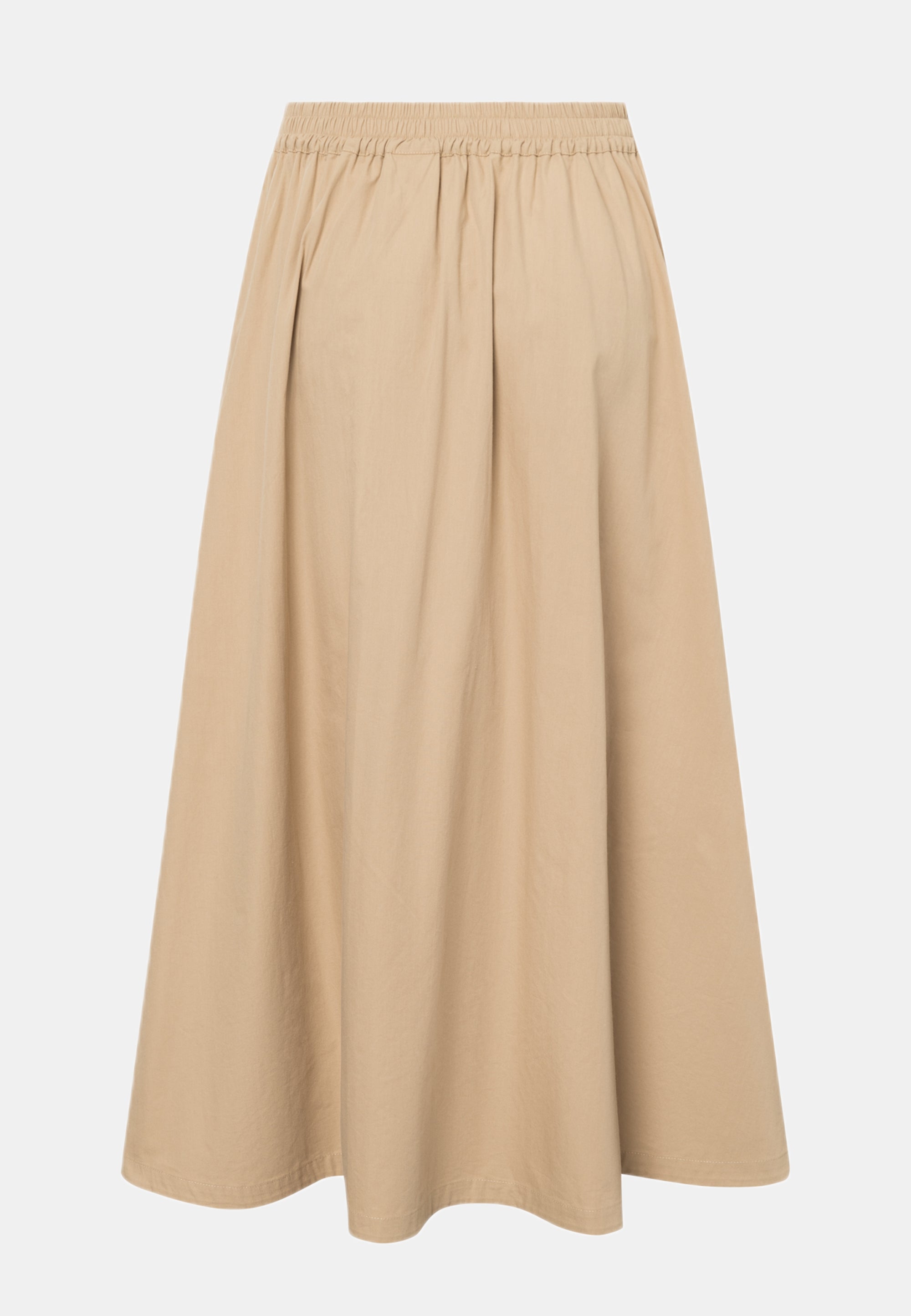 NGSeven NGS.BONZE Skirt Relaxed 28000 Cafe Latte