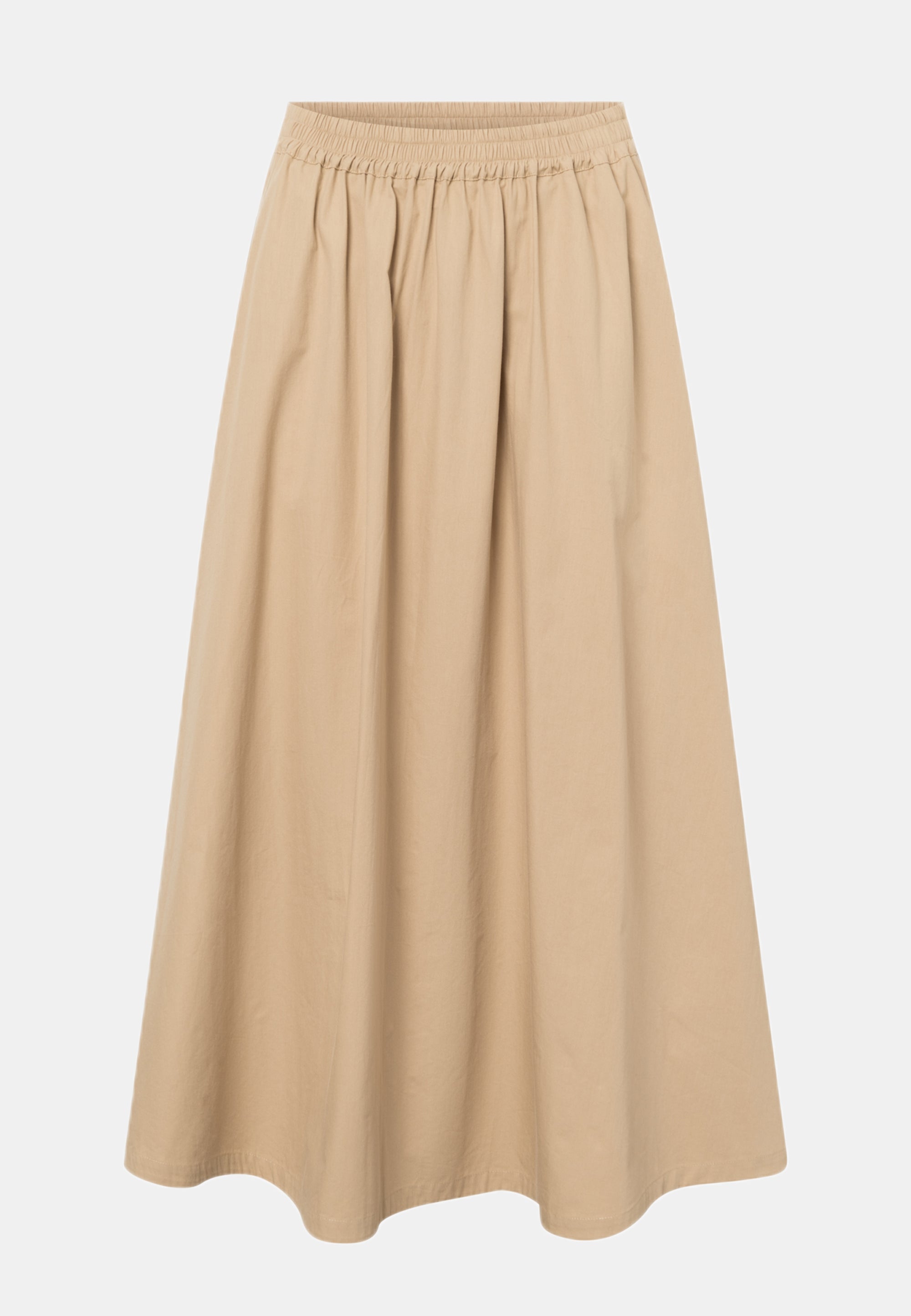 NGSeven NGS.BONZE Skirt Relaxed 28000 Cafe Latte