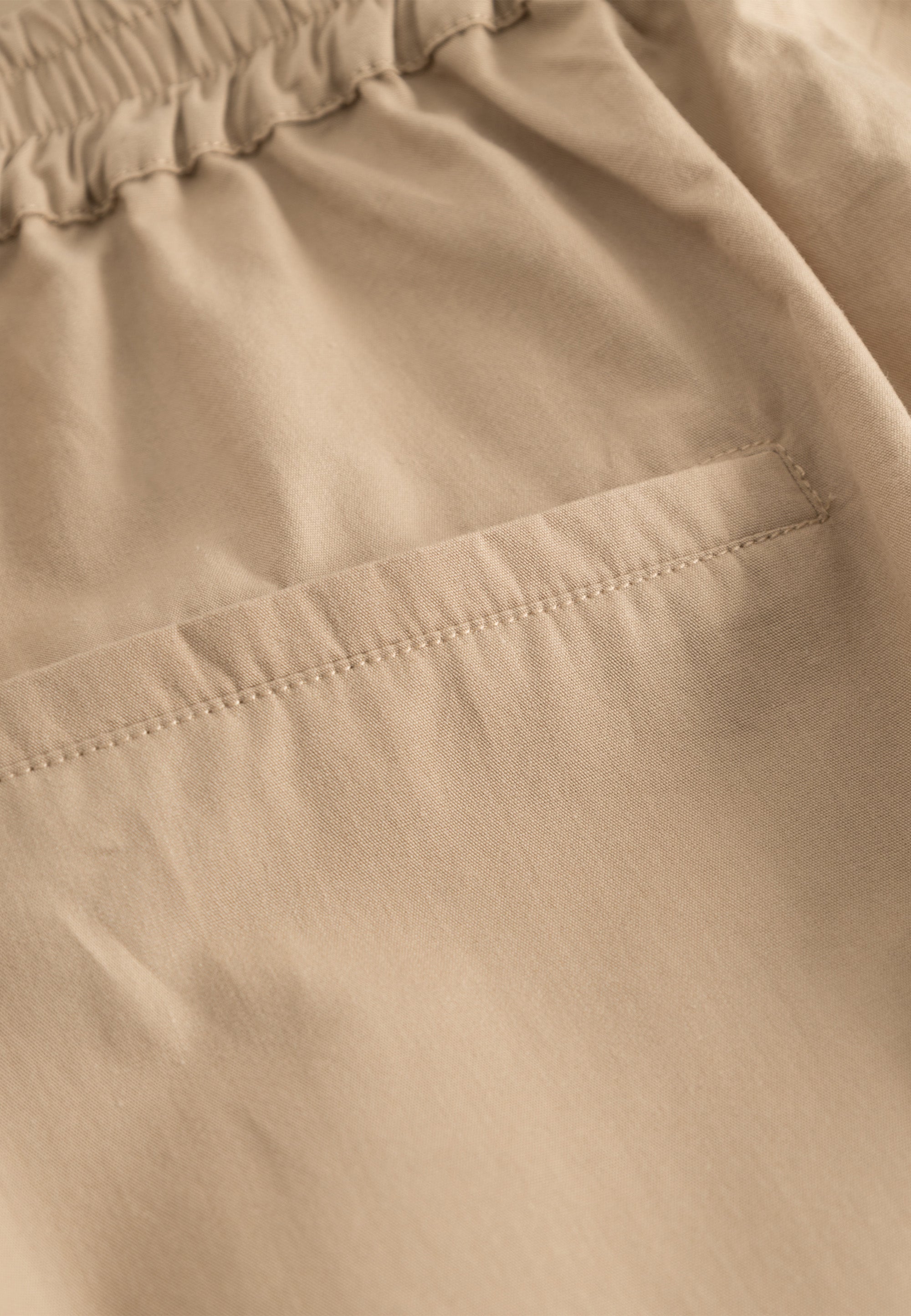 NGSeven NGS.BROOK Bermuda Shorts Relaxed 28000 Cafe Latte