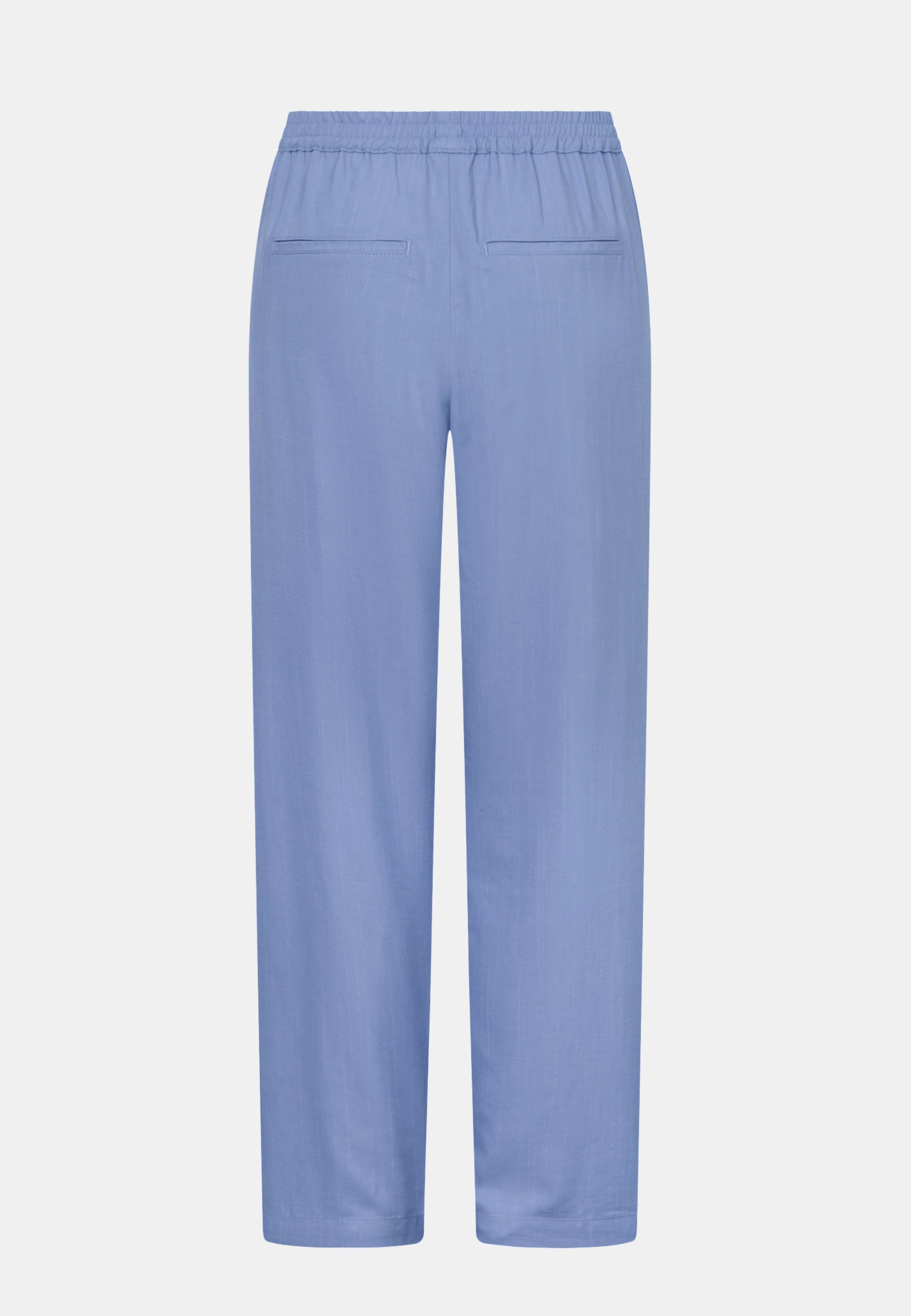 NGSeven NGS.BROOK Relaxed Pants Relaxed 43111 Cornflower Stripe