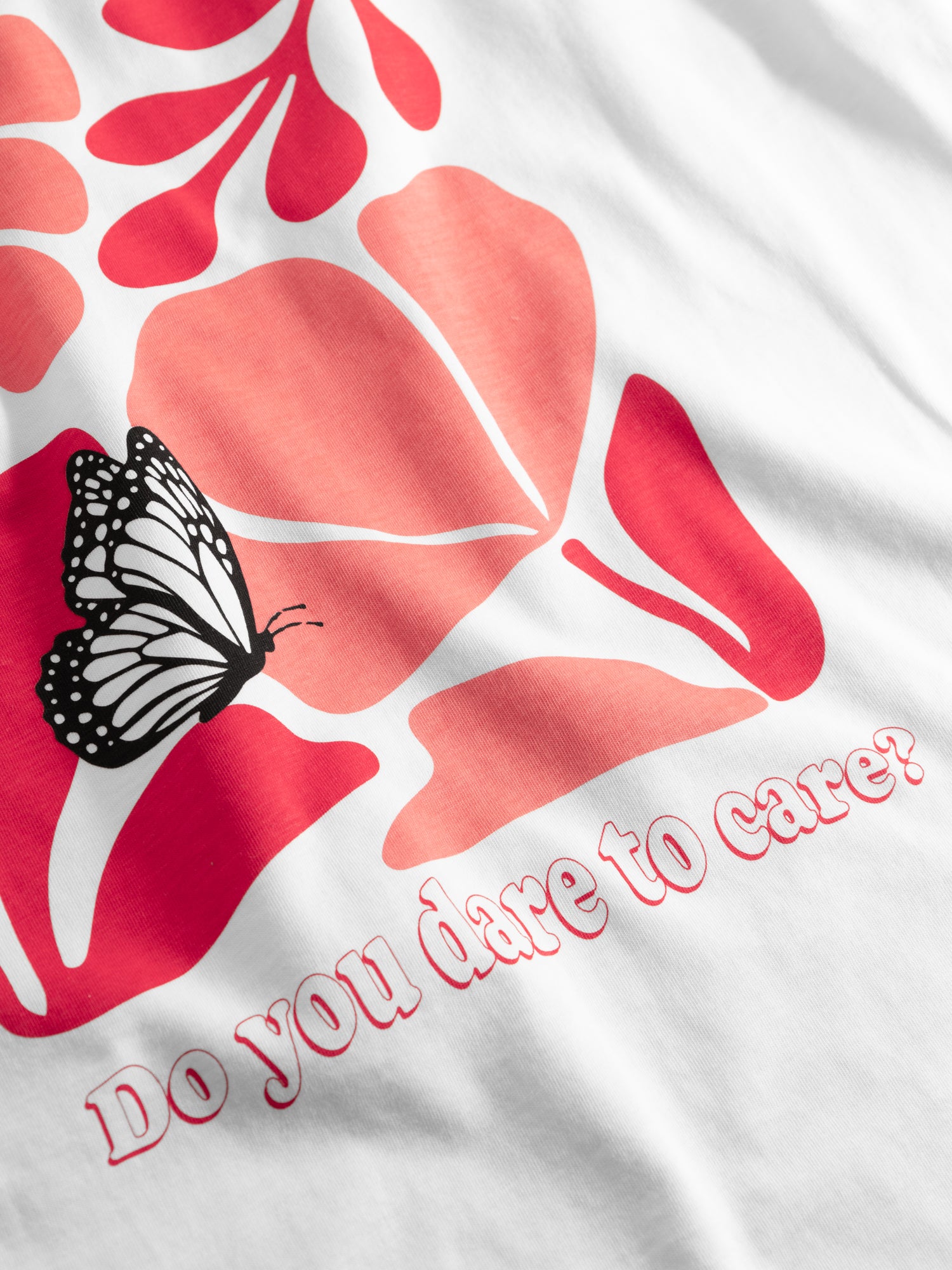 NGSeven NGS.DUKE Tee Relaxed 10000 White