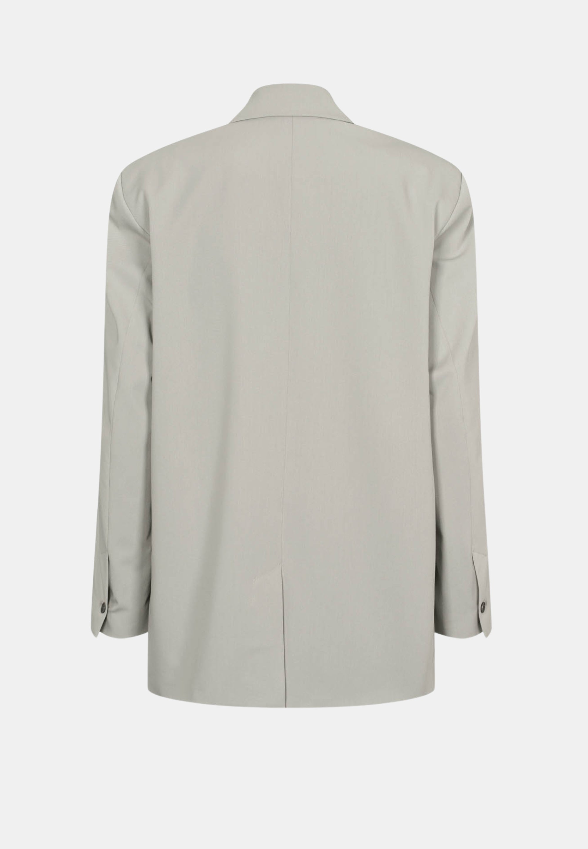 NGSeven NGS.EARTH Oversized Blazer Oversized 91001 Paloma Grey