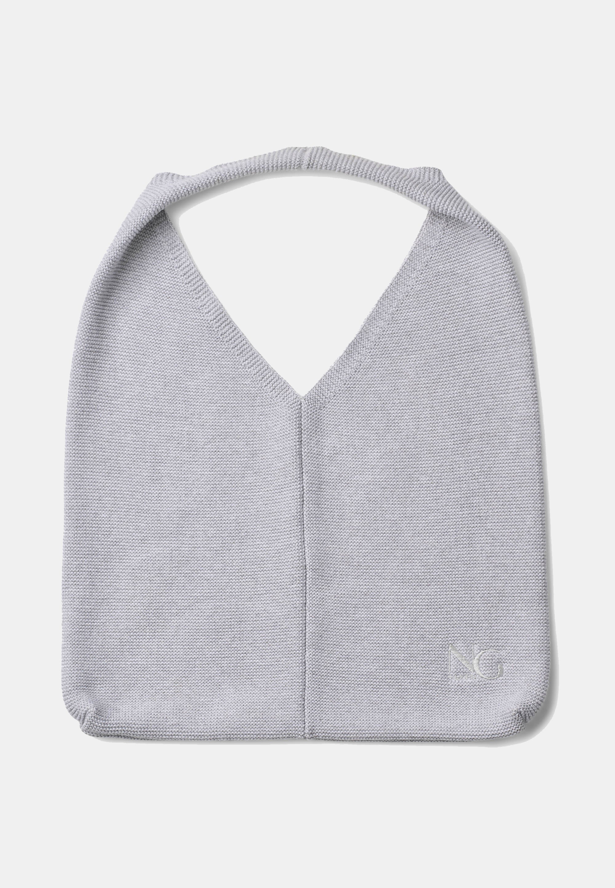 NGSeven NGS.GLADE bag Accessories 97502 Grey Melange