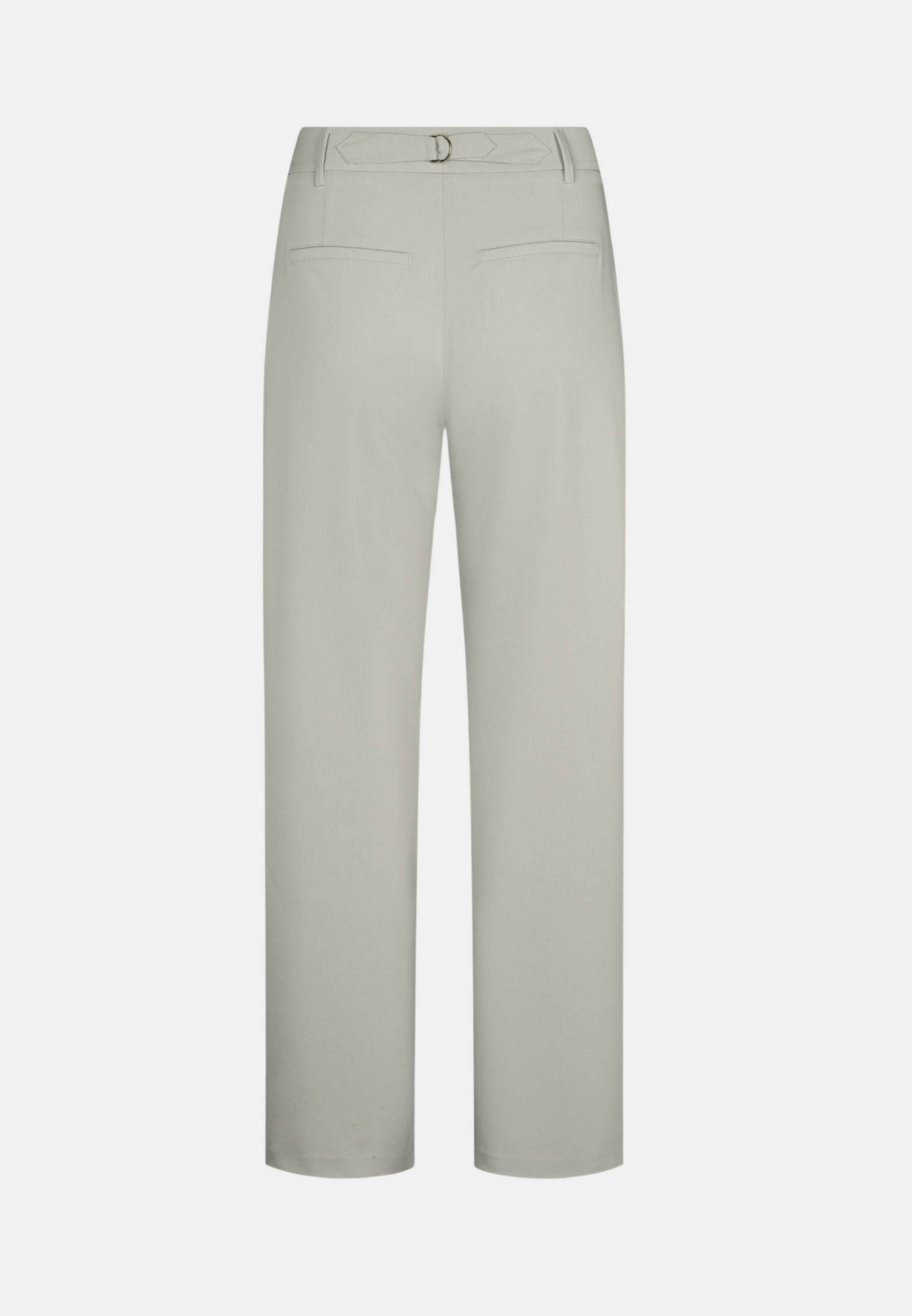 NGSeven NGS.LAKE Straight Pants Straight 91001 Paloma Grey