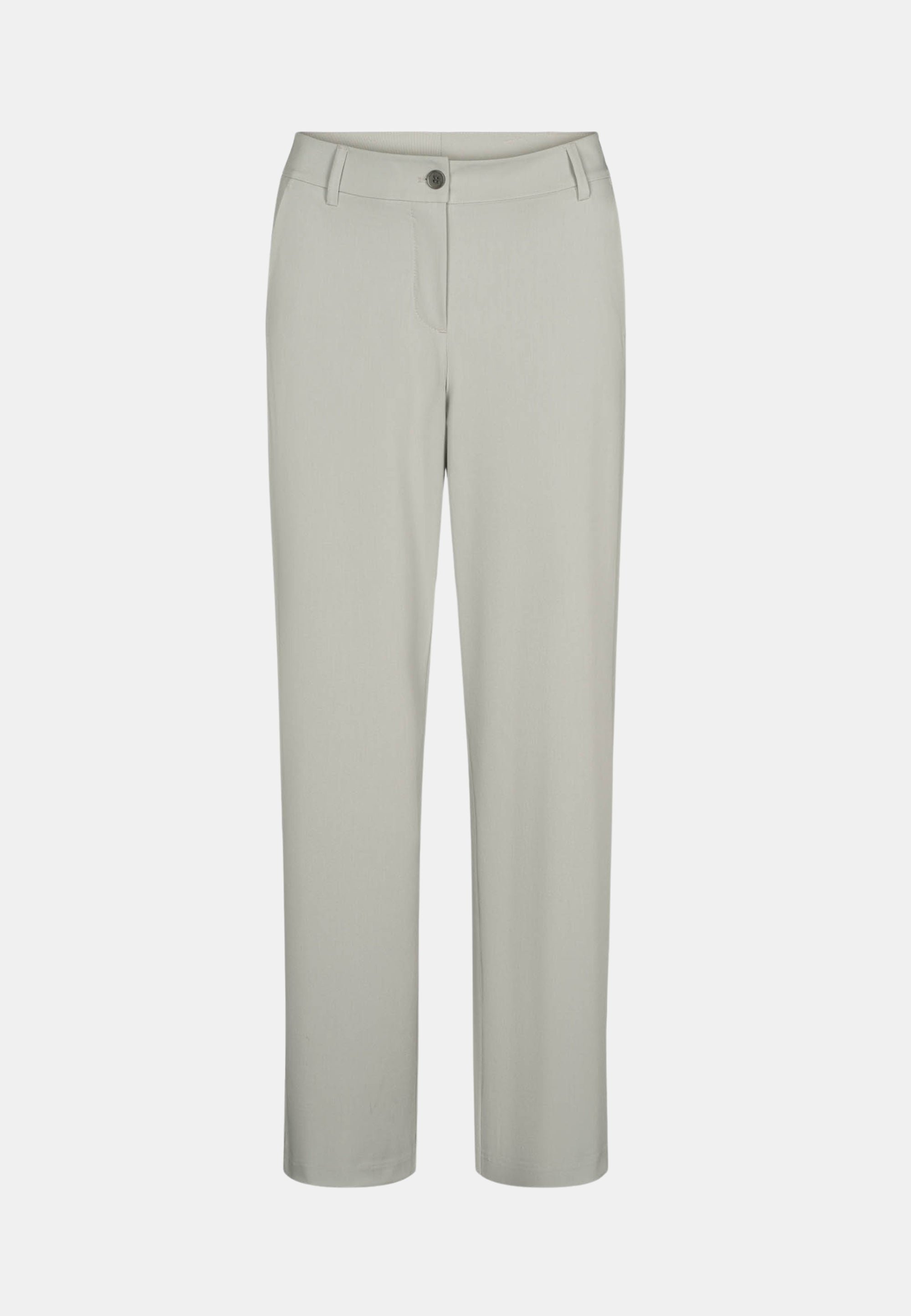 NGSeven NGS.LAKE Straight Pants Straight 91001 Paloma Grey