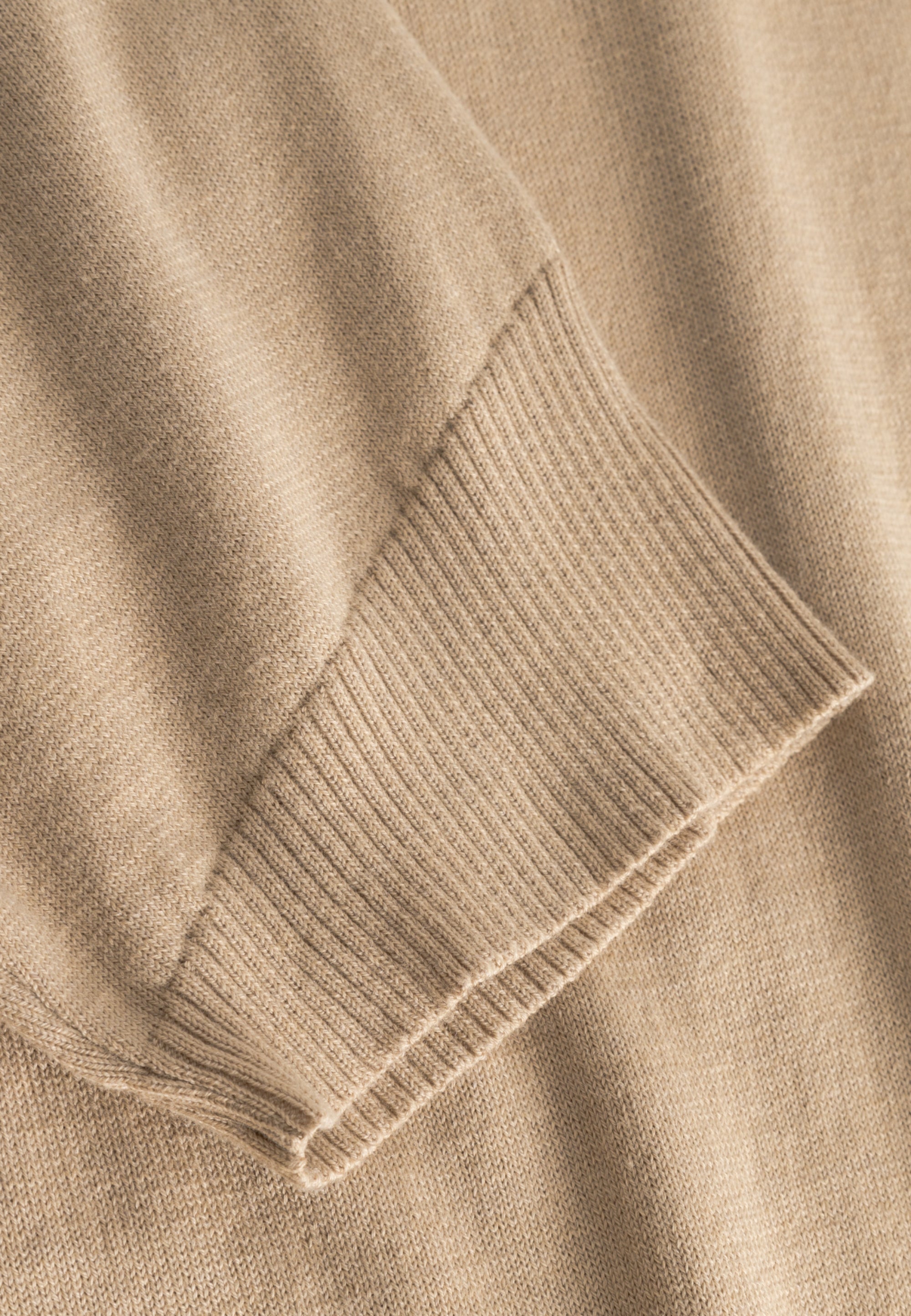 NGSeven NGS.LARISSA Blouse Regular 28000 Cafe Latte