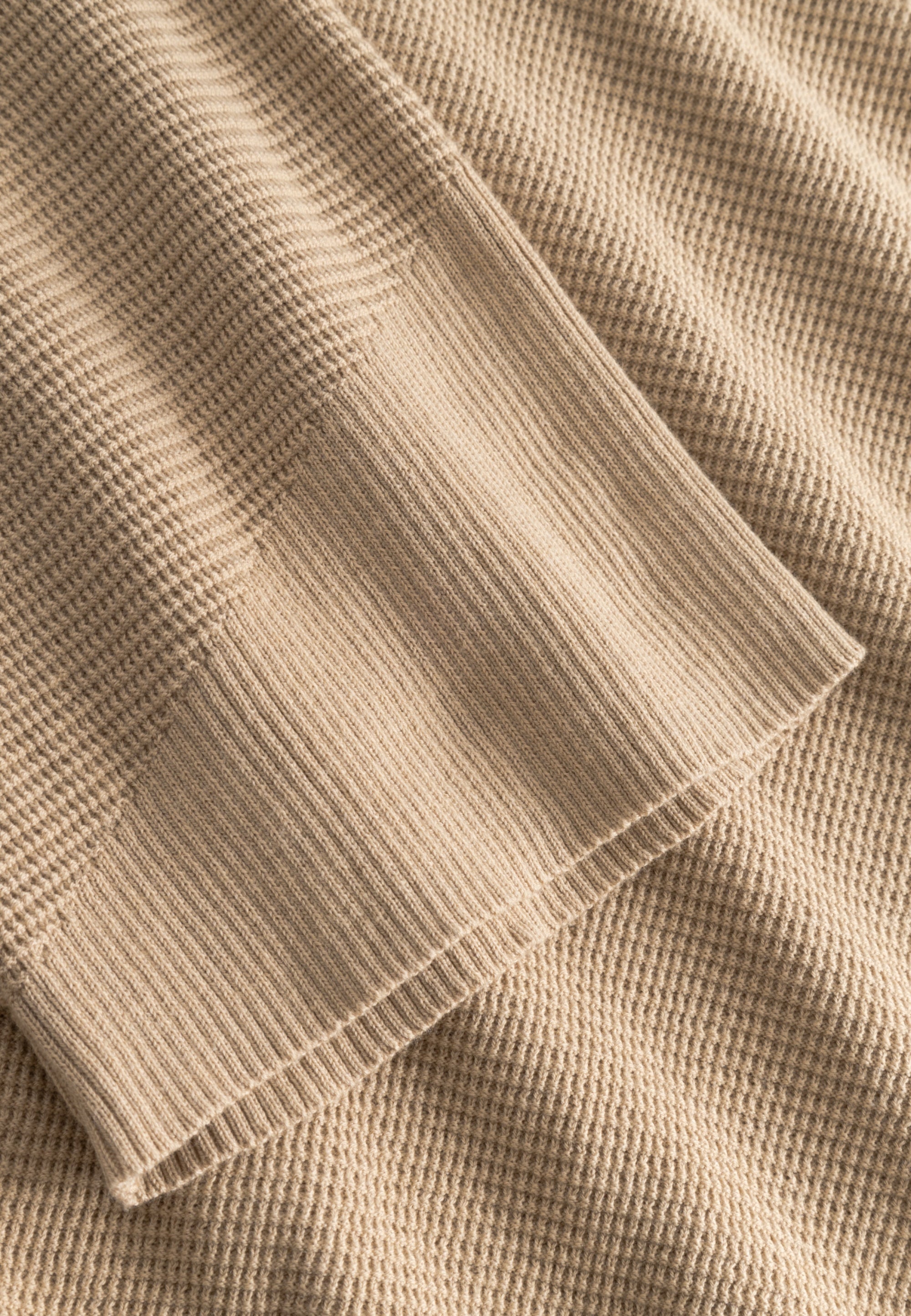 NGSeven NGS.LYNETH Cardigan Regular 28000 Cafe Latte