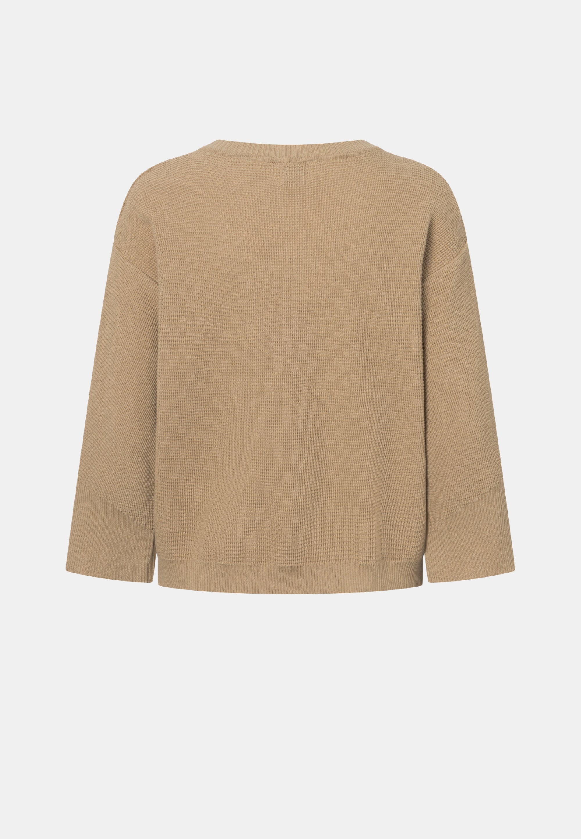 NGSeven NGS.LYNETH Cardigan Regular 28000 Cafe Latte