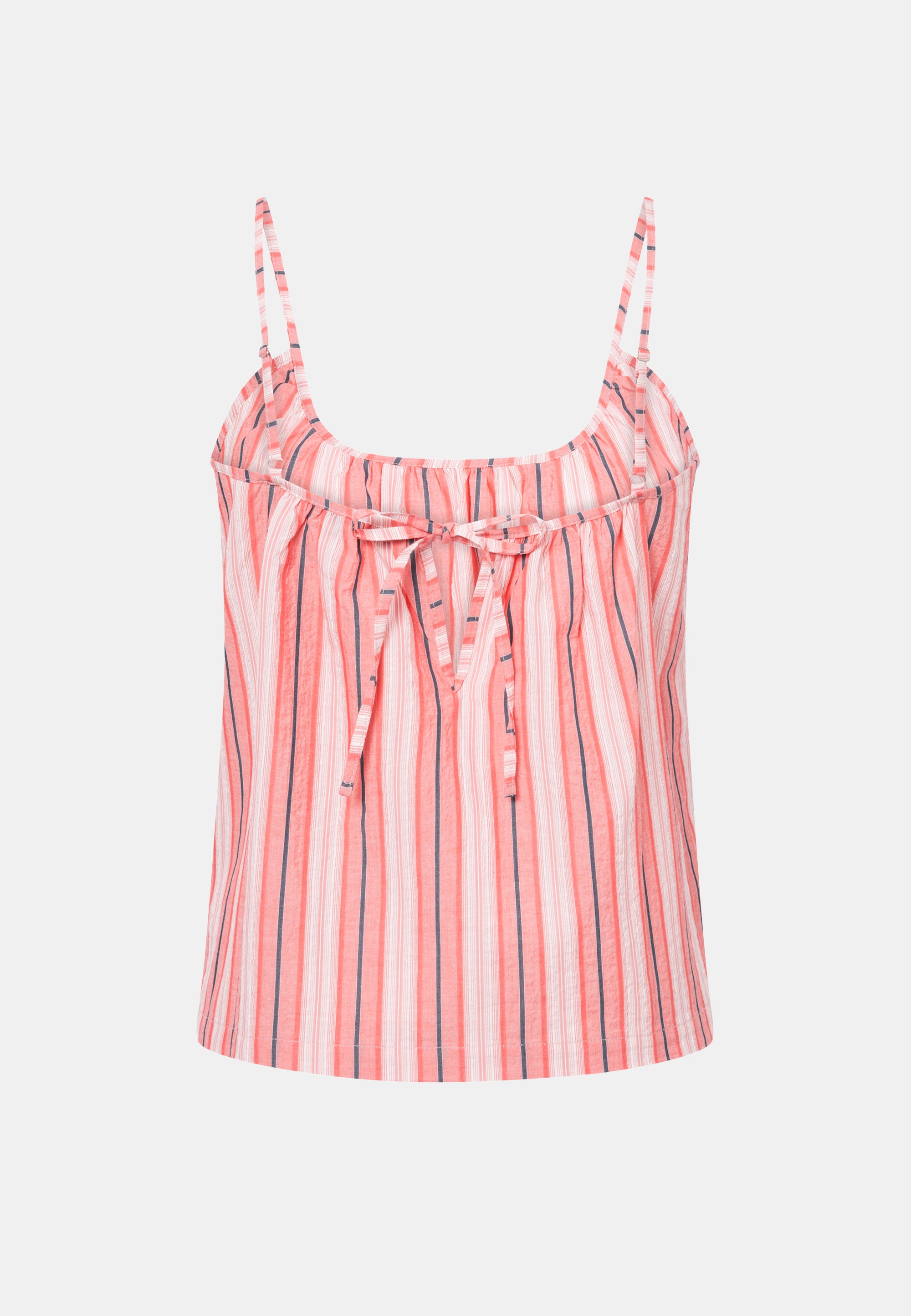 NGSeven NGS.MONARCH Camisole Relaxed 30211 Tea rose stripe