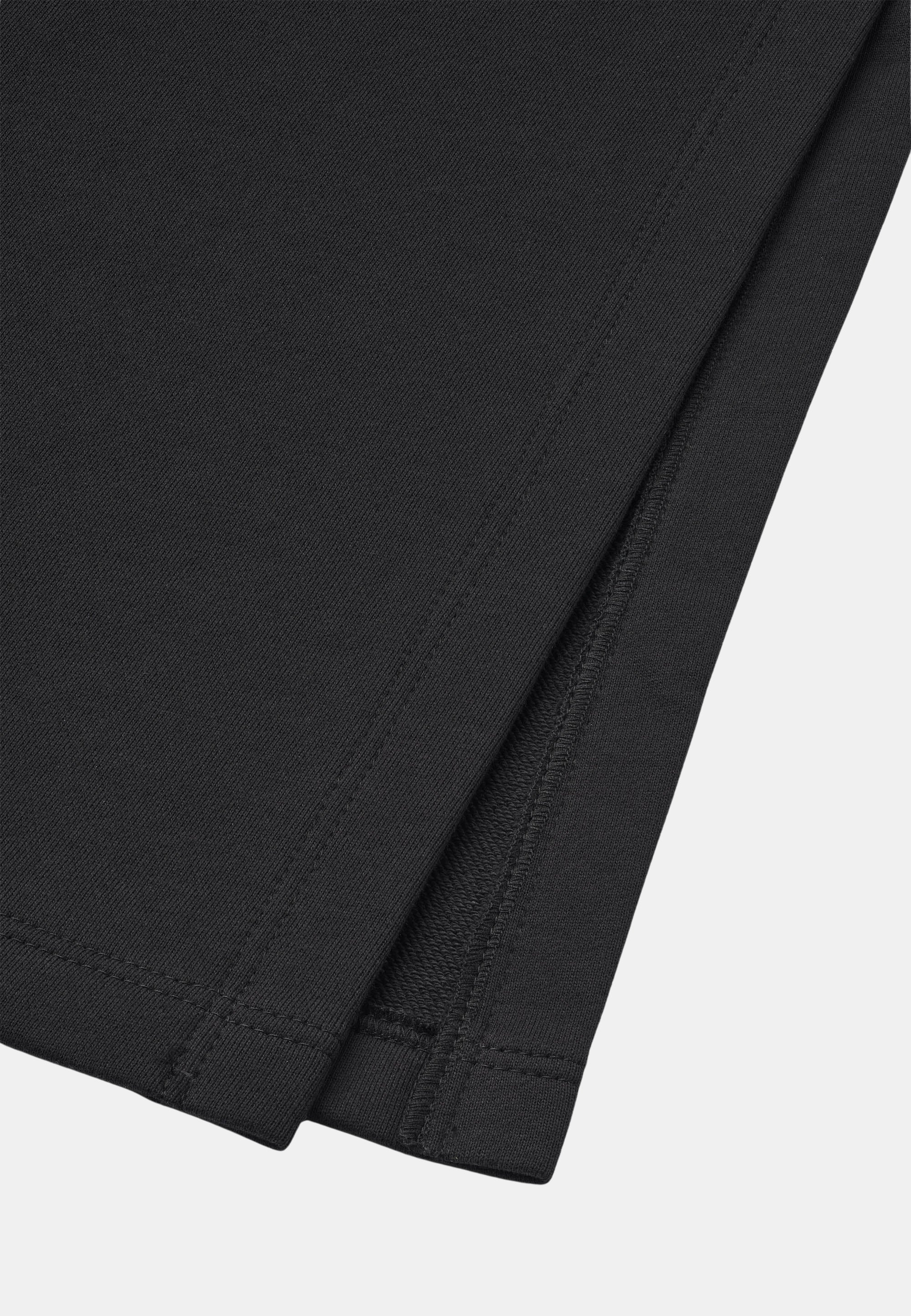 NGSeven NGS.MOUNTAIN Dress Relaxed 99000 Black