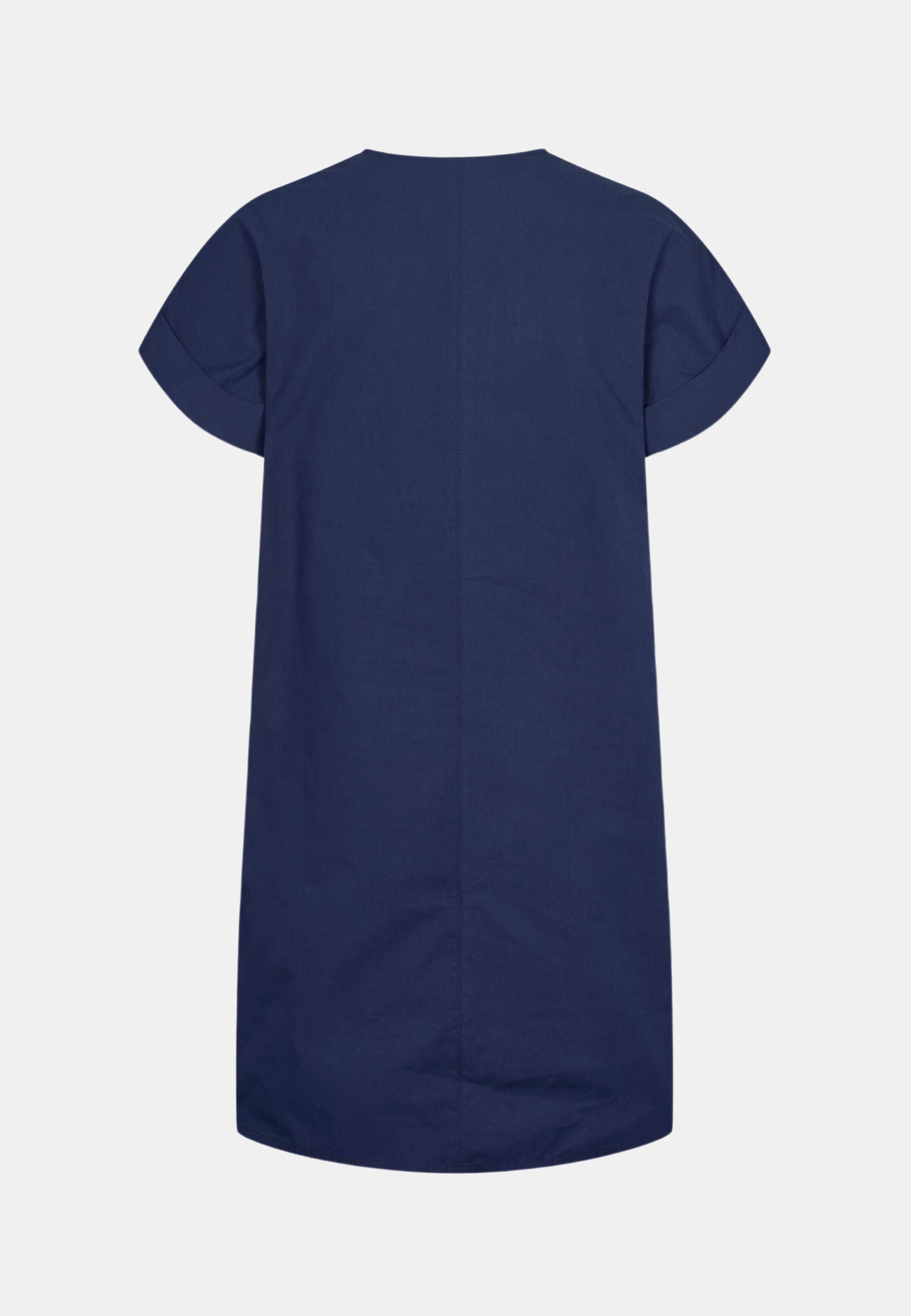 NGSeven NGS.PINE Dress Relaxed 45101 Royal Blue