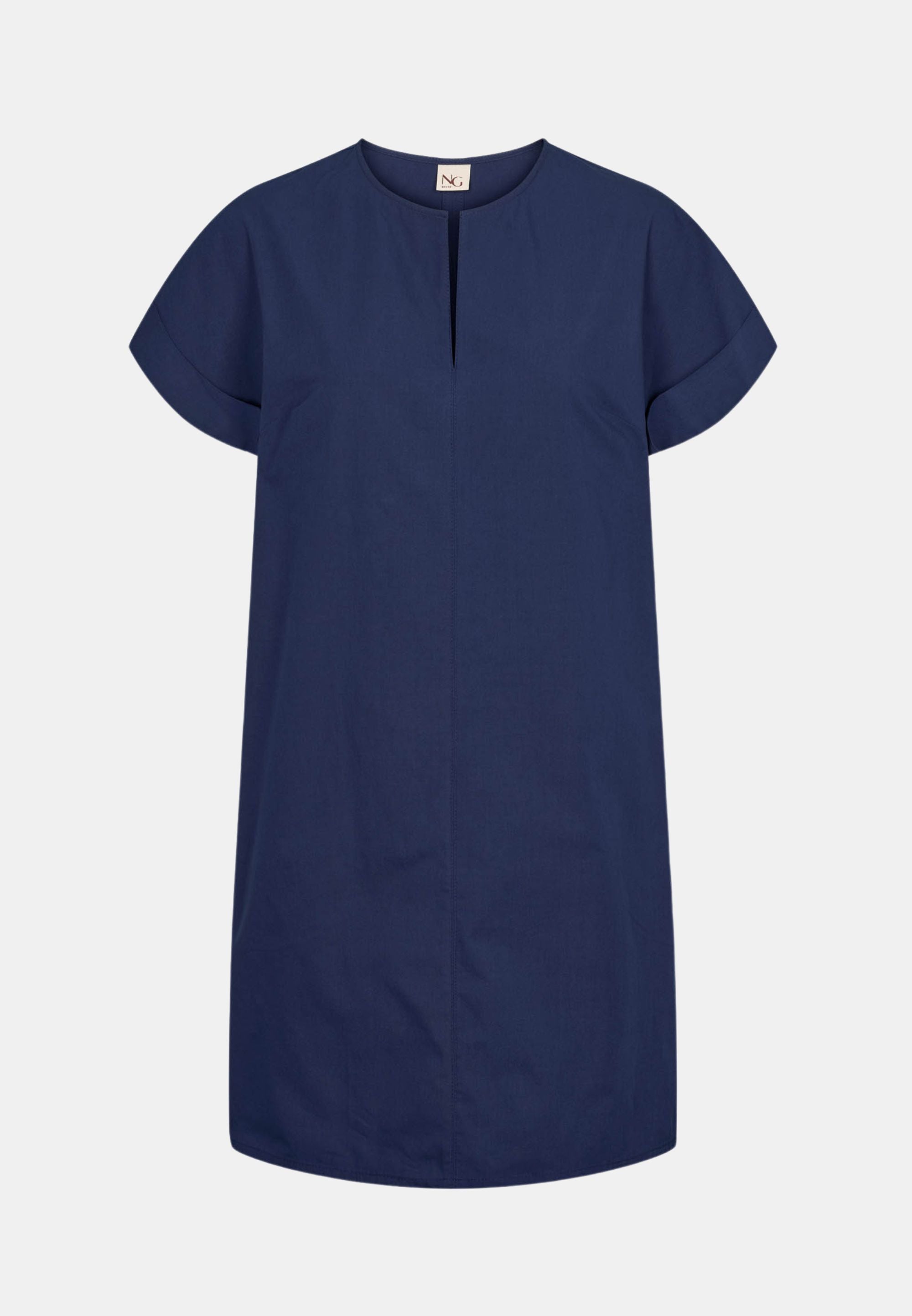 NGSeven NGS.PINE Dress Relaxed 45101 Royal Blue