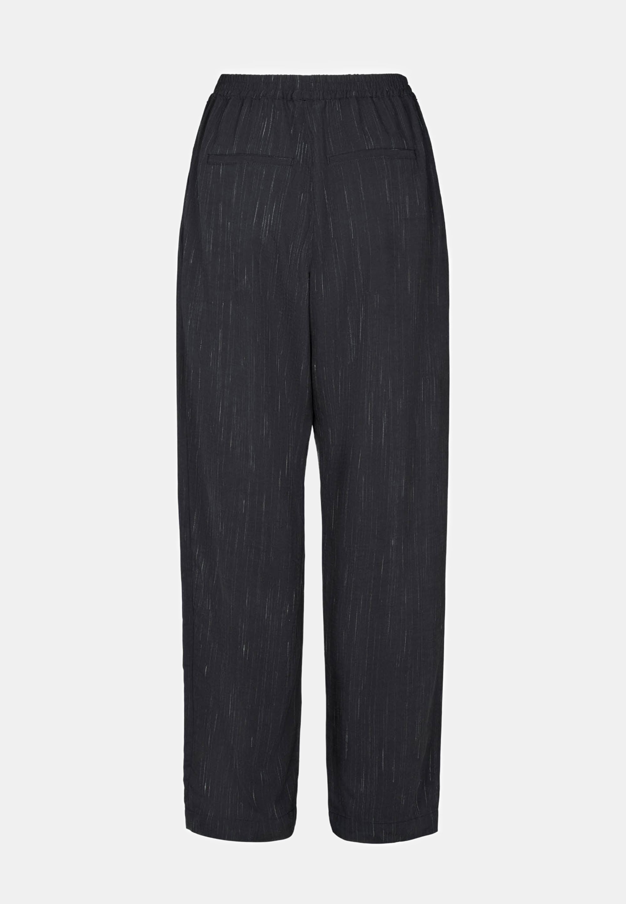 NGSeven NGS.BROOK Relaxed Trousers Relaxed 49111 Navy Stripe