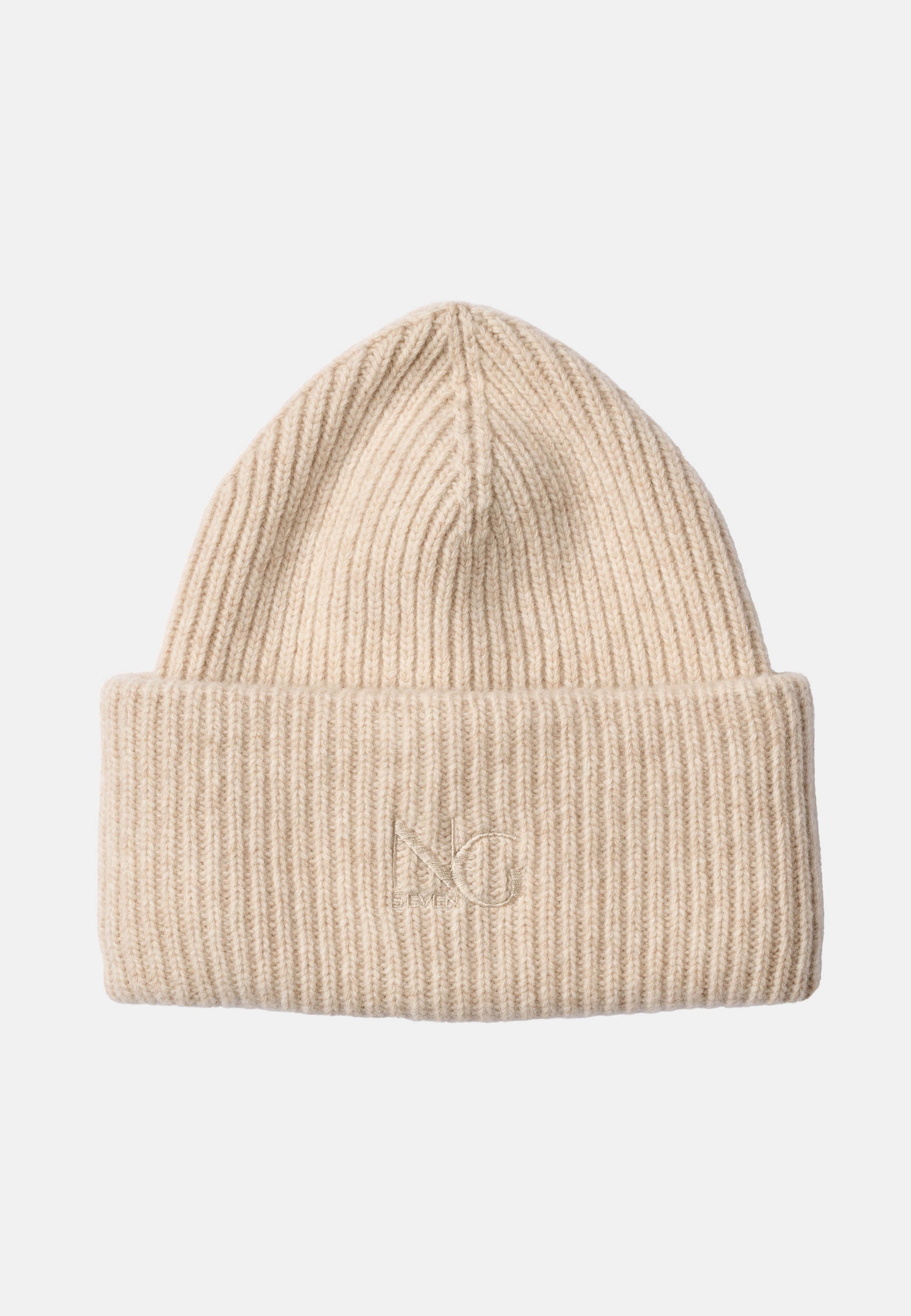 NGSeven NGS.CANYON Beanie  11502 Latte Melange