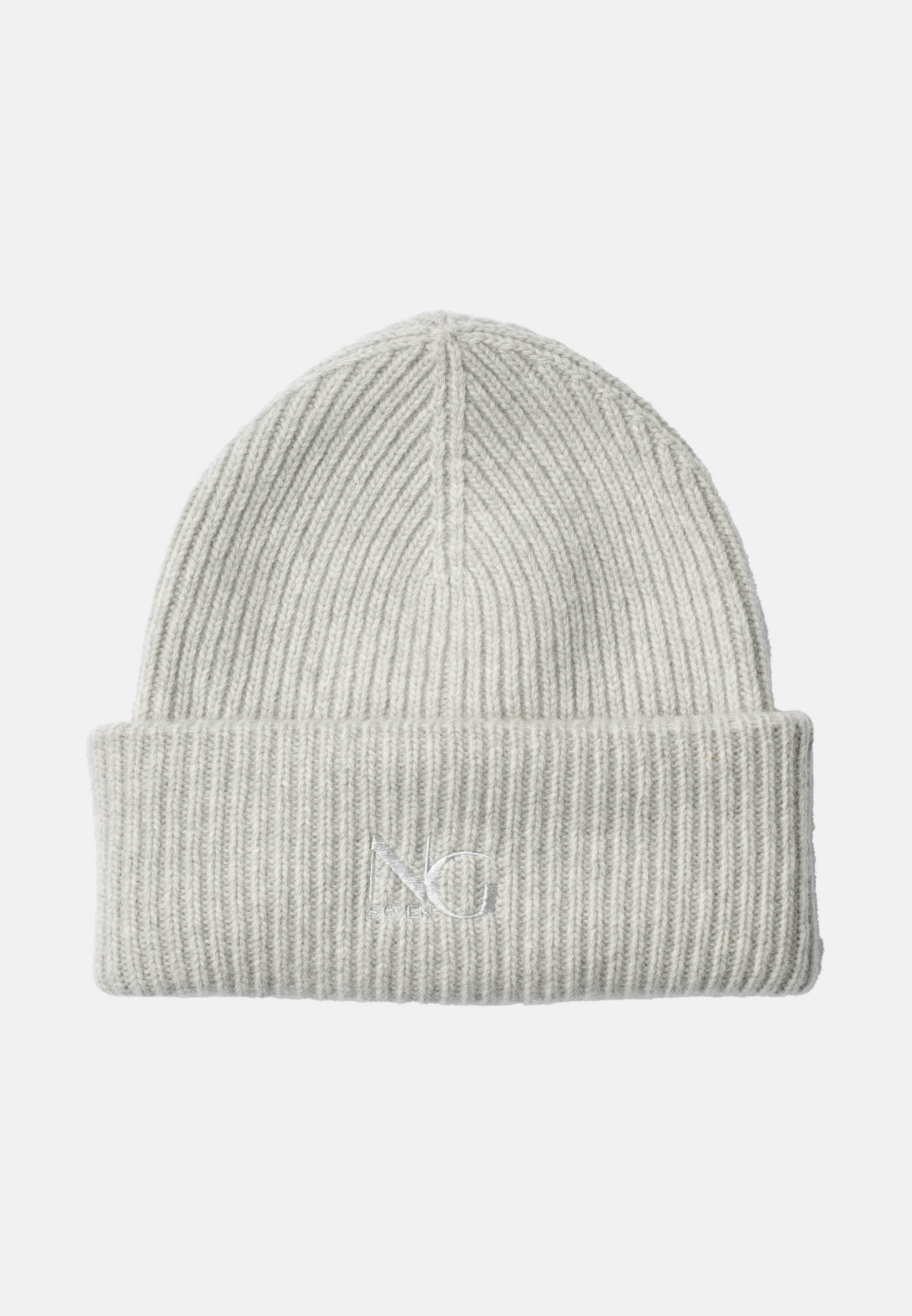 NGSeven NGS.CANYON Beanie  97502 Grey Melange