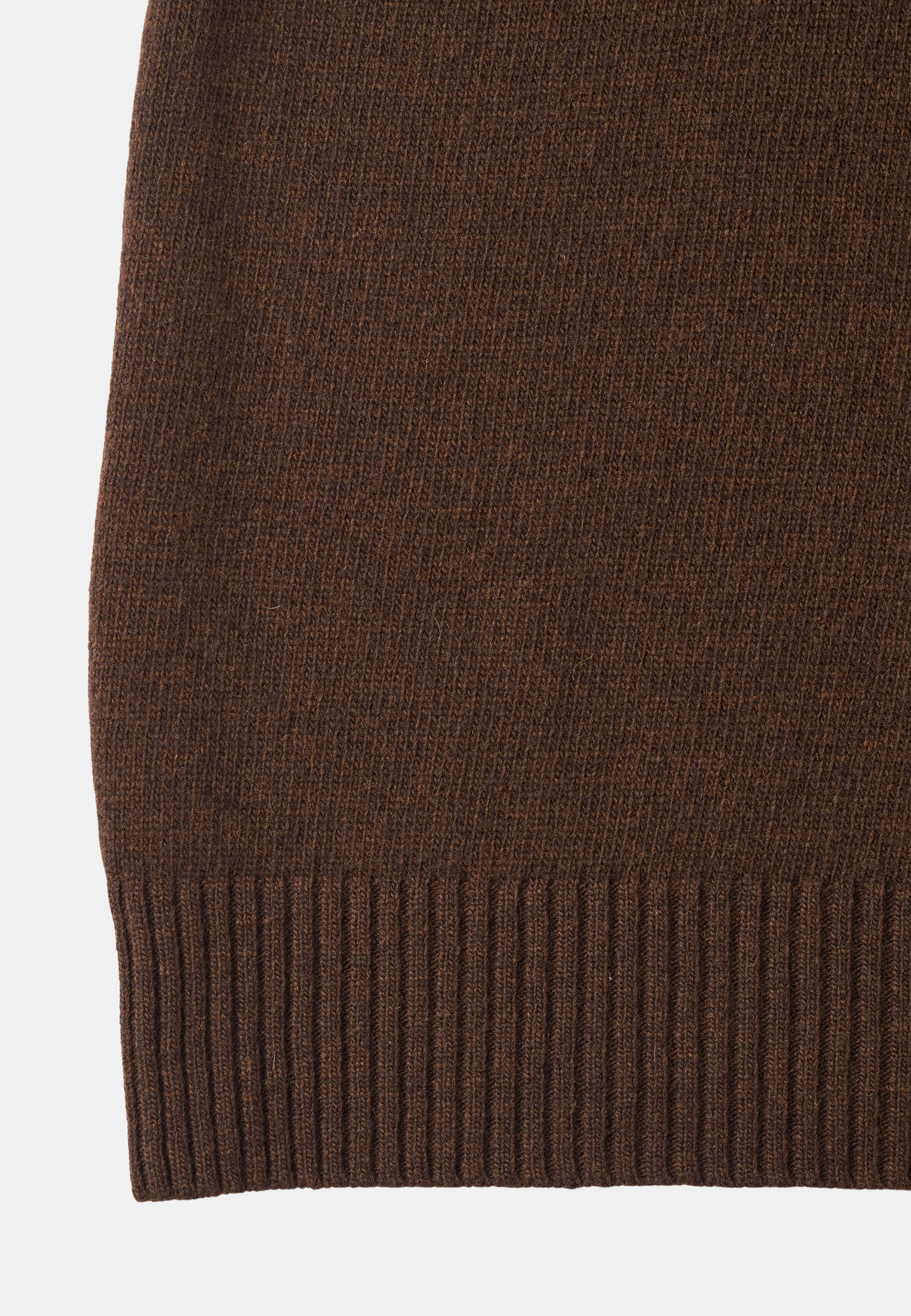 NGSeven LION Vest Relaxed 89502 Molé melange