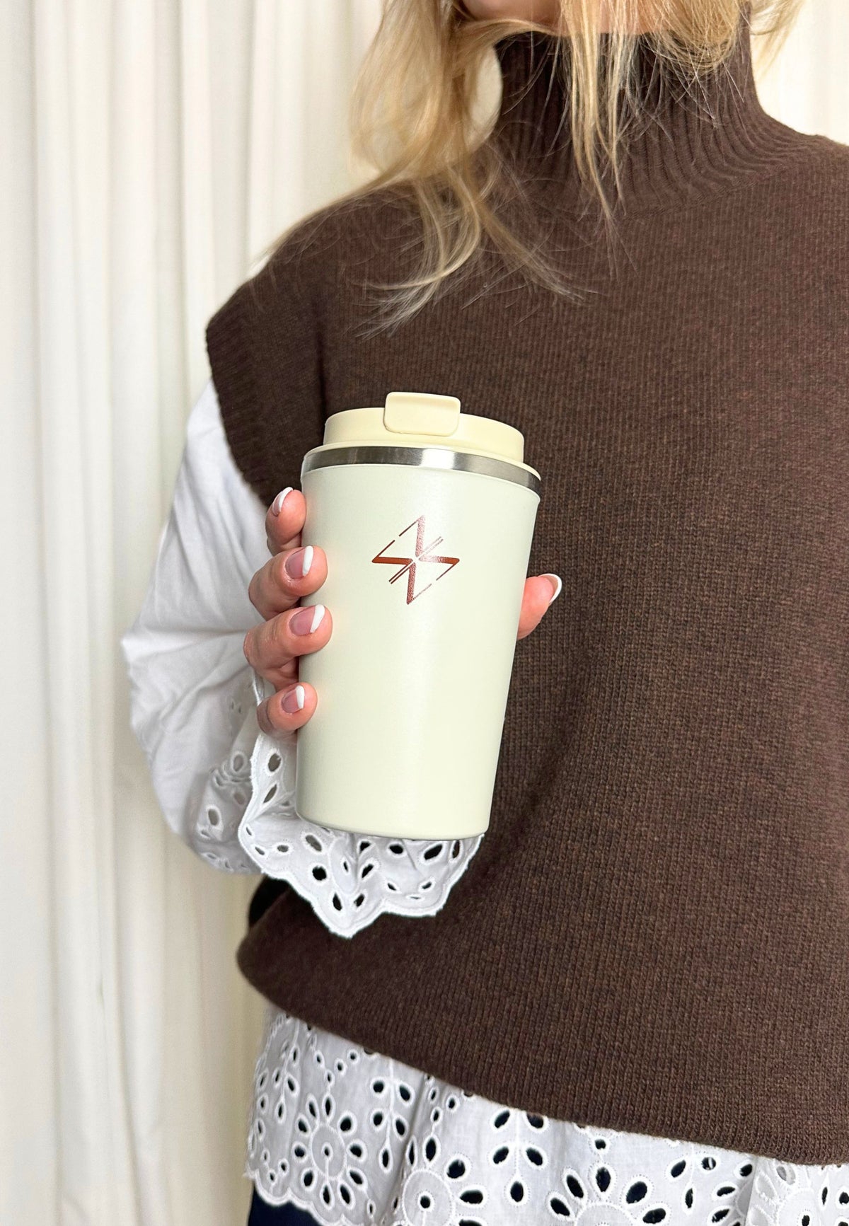 NGSeven NGS.COFFEE Mug Accessories 100 Icon