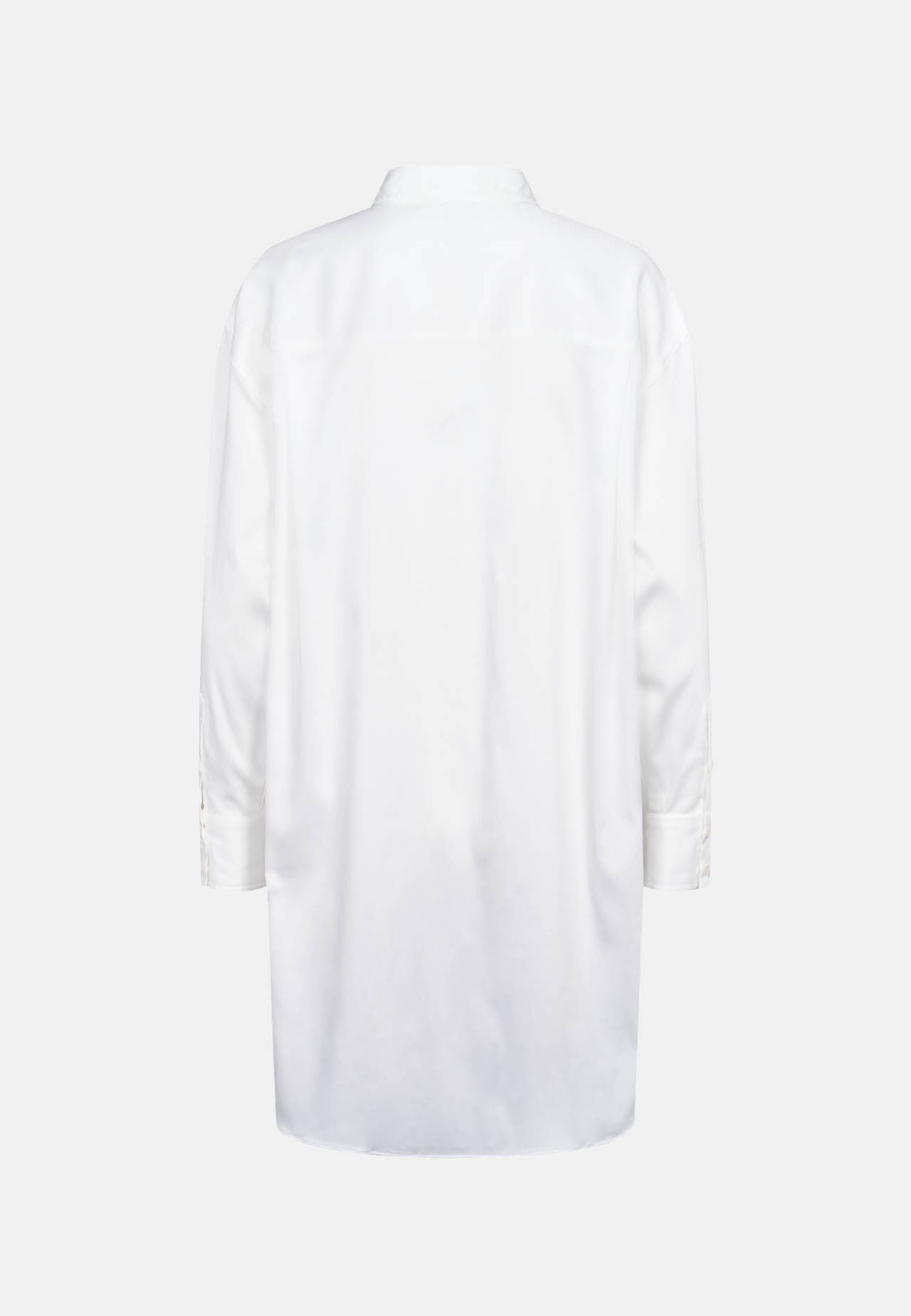 NGSeven NGS.DEW Oversized Shirt Oversized 10000 White