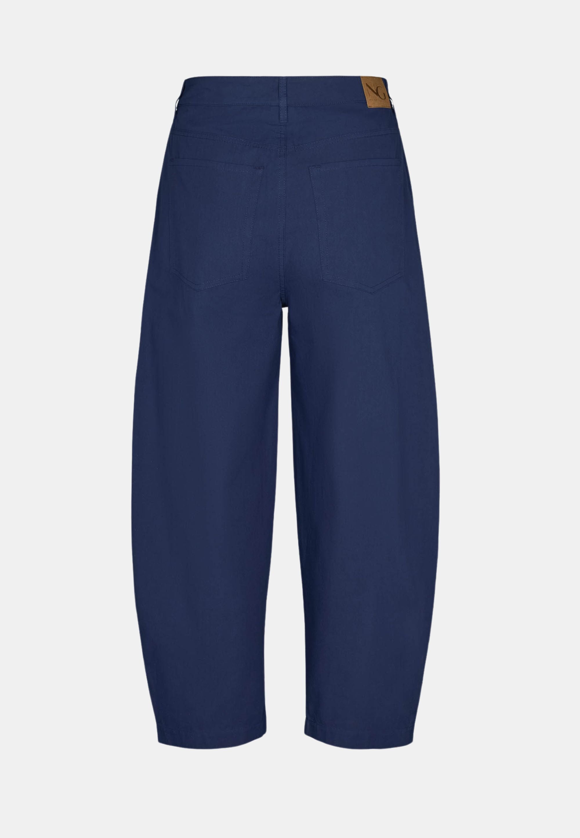 NGSeven NGS.ELM Barrel Pants Barrel 45101 Royal Blue