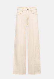 NGSeven NGS.JUNO Loose Jeans Loose 11200 Latte denim