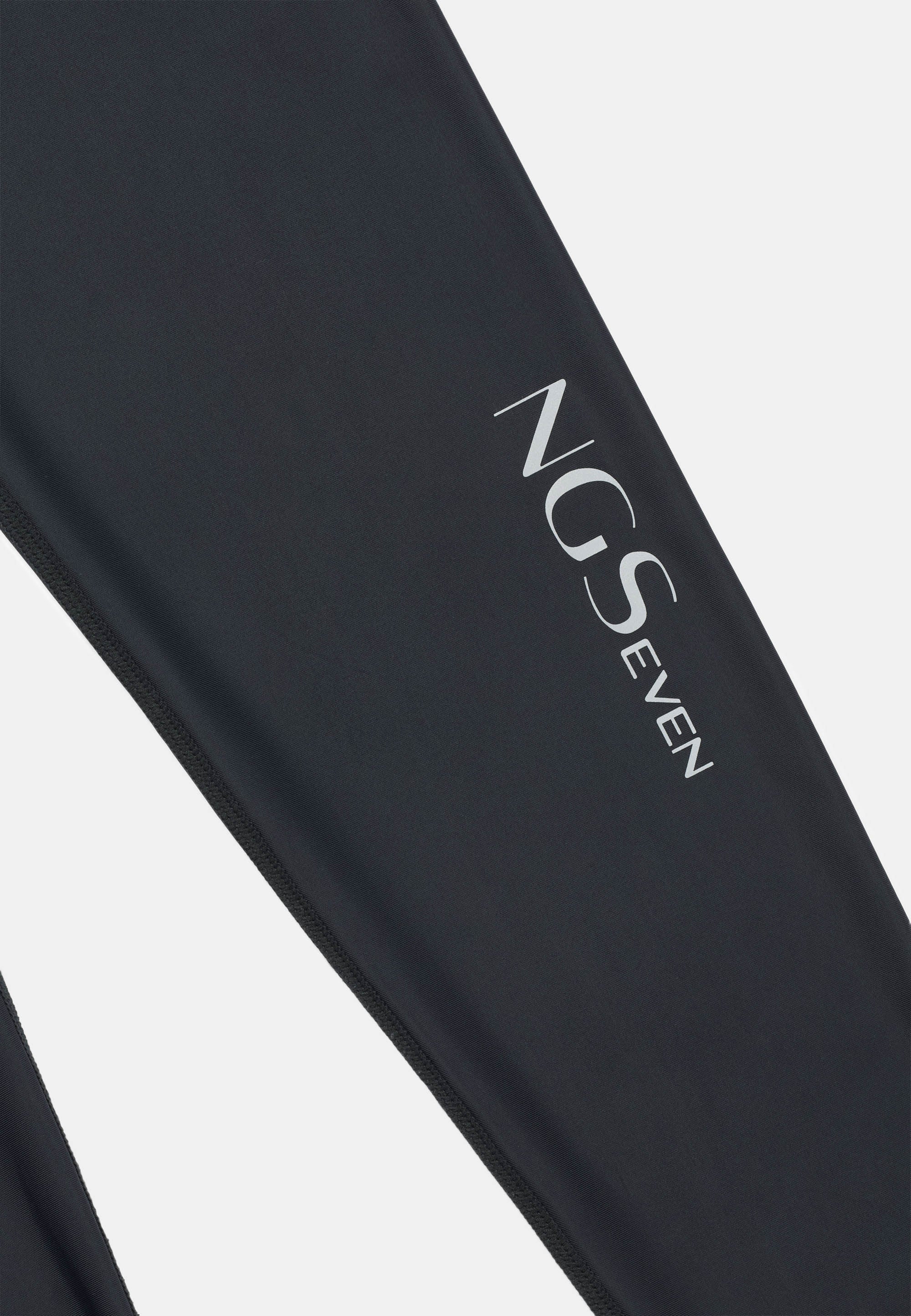 NGSeven NGS.LAGOON Leggings Stretched to fit 99000 Black