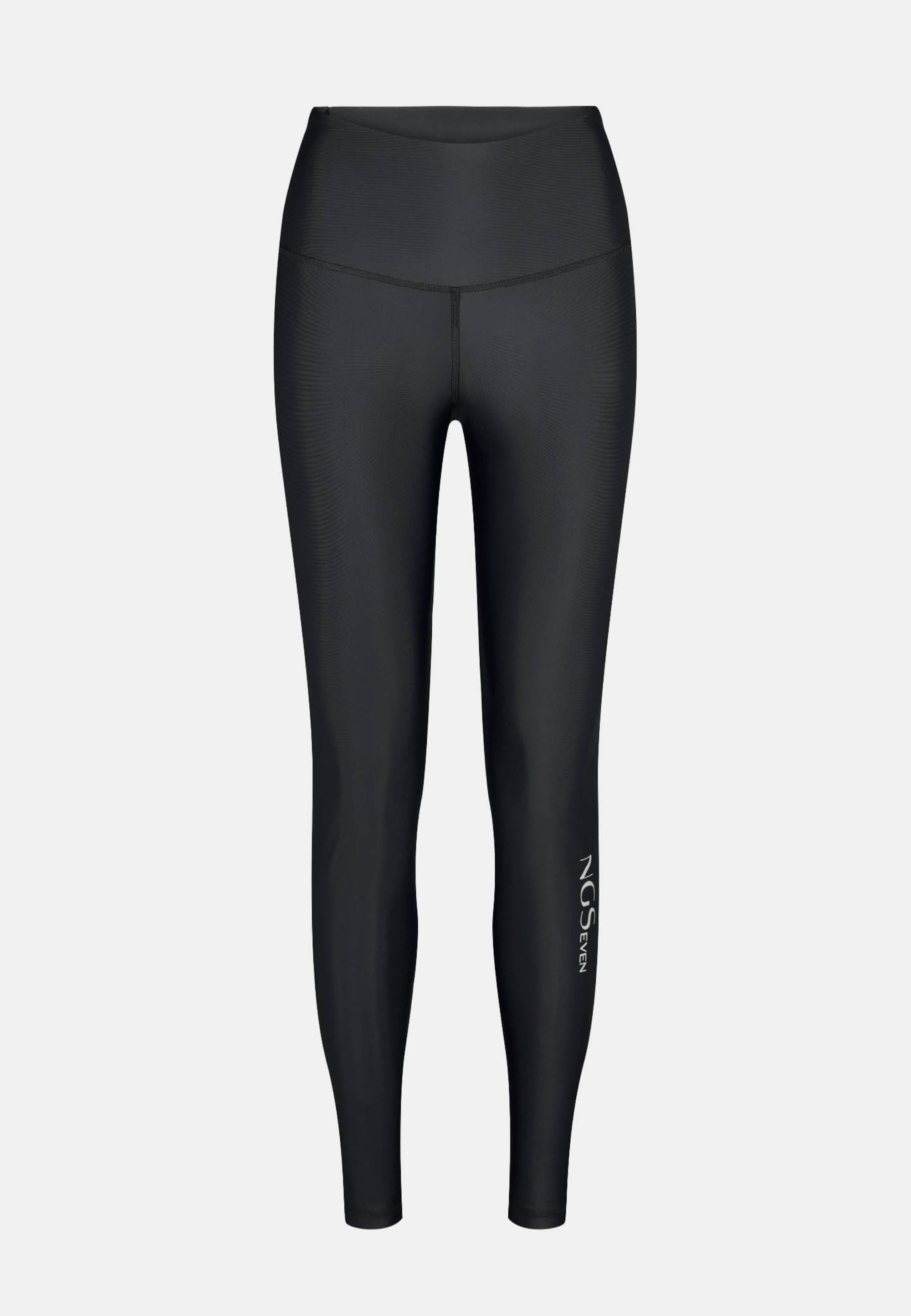 NGSeven NGS.LAGOON Leggings Stretched to fit 99000 Black