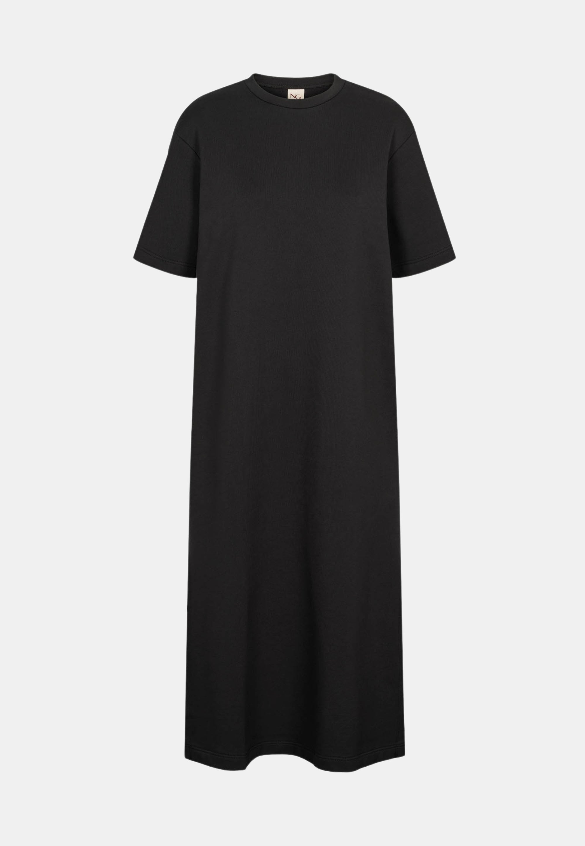NGSeven NGS.MOUNTAIN Dress Relaxed 99000 Black