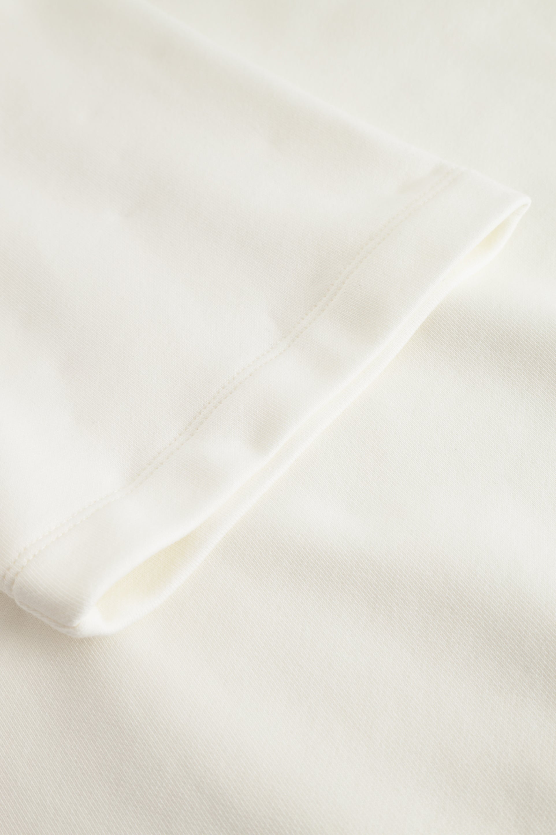 NGSeven NGS.MOUNTAIN Tee Relaxed 10002 Milk