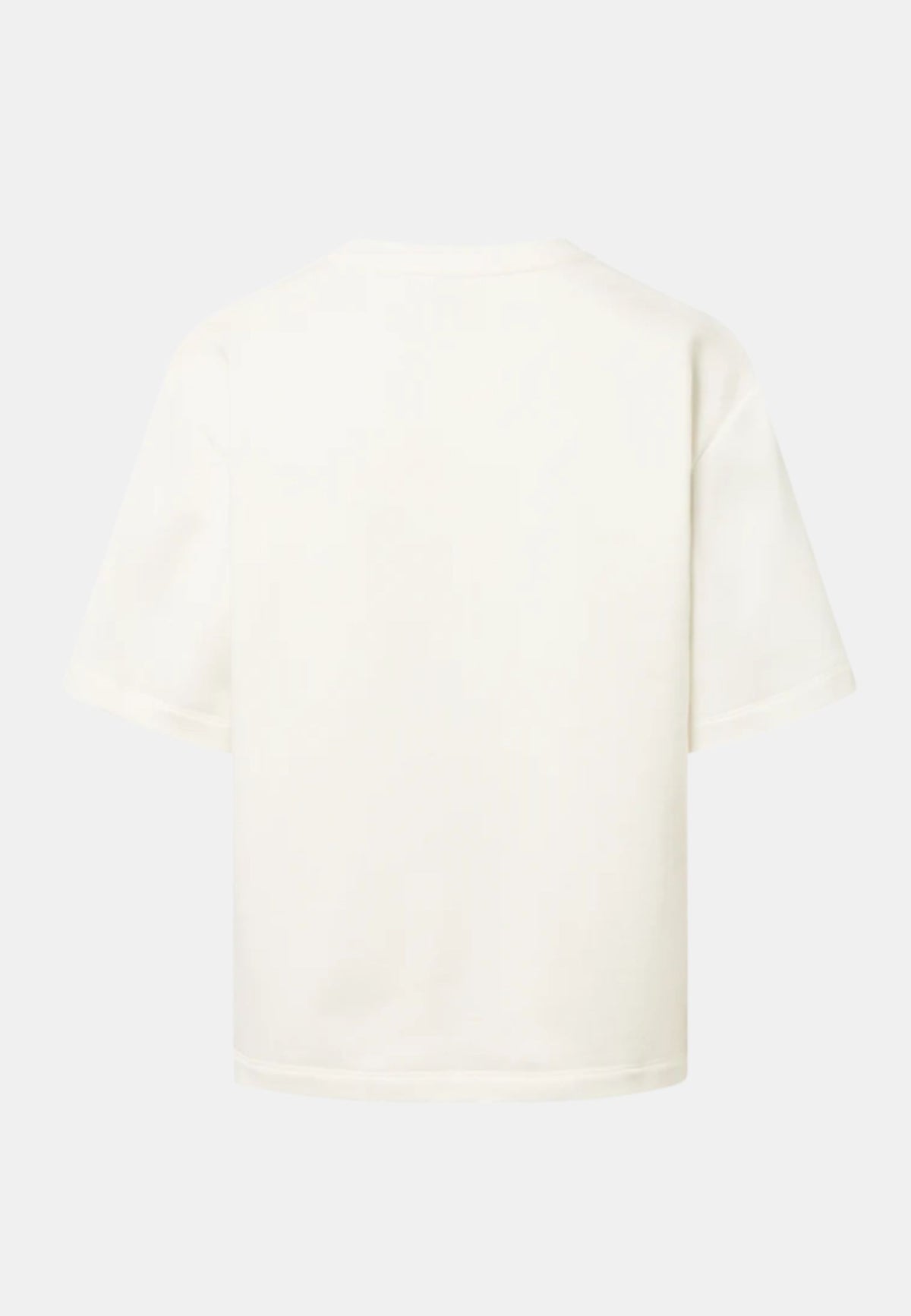NGSeven NGS.MOUNTAIN Tee T-Shirts 10002 Milk