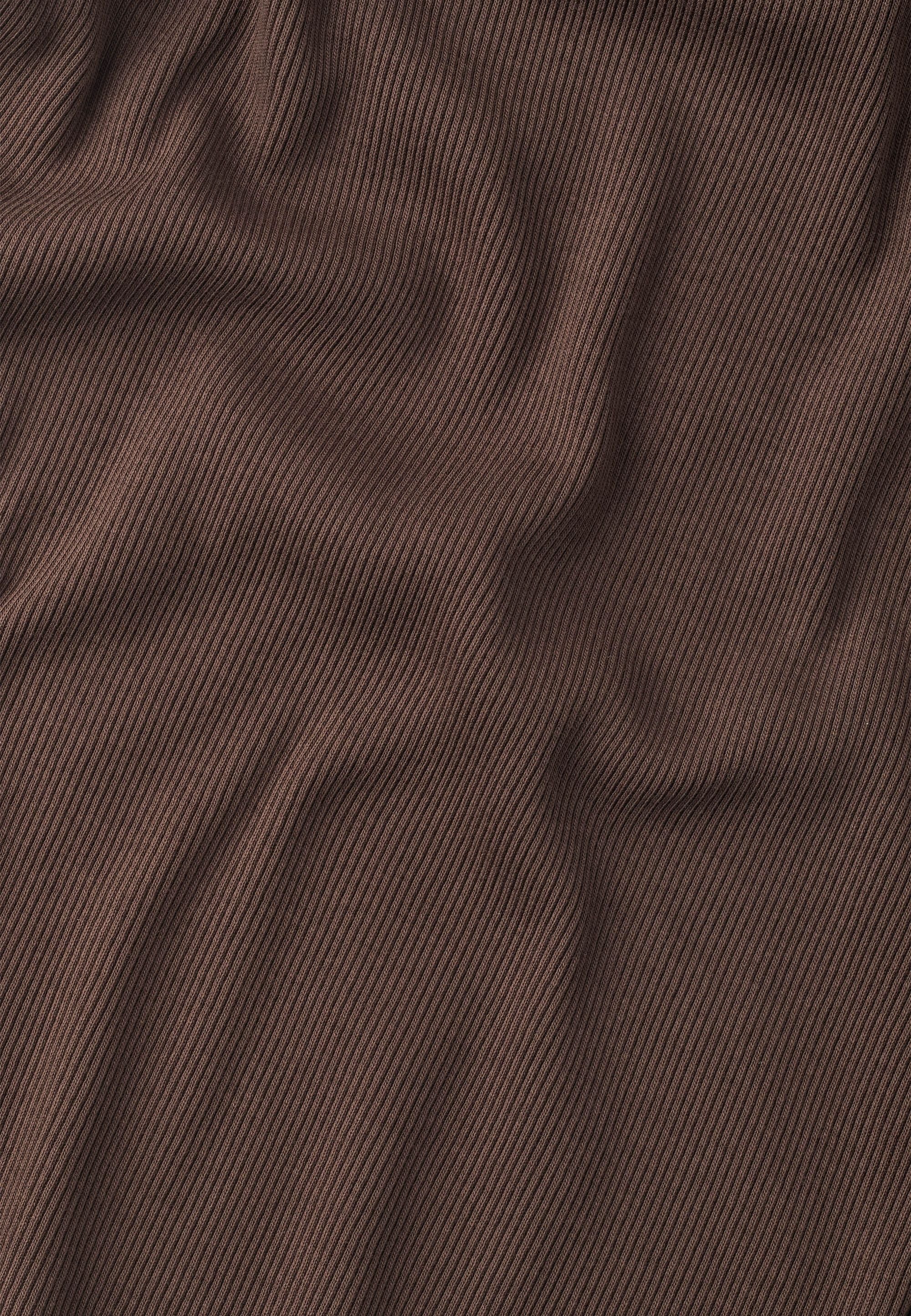 NGSeven VAQUITA Roll Neck LS Regular 89000 Molé