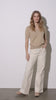 NGSeven NGS.JUNO Loose Jeans Loose 11200 Latte denim